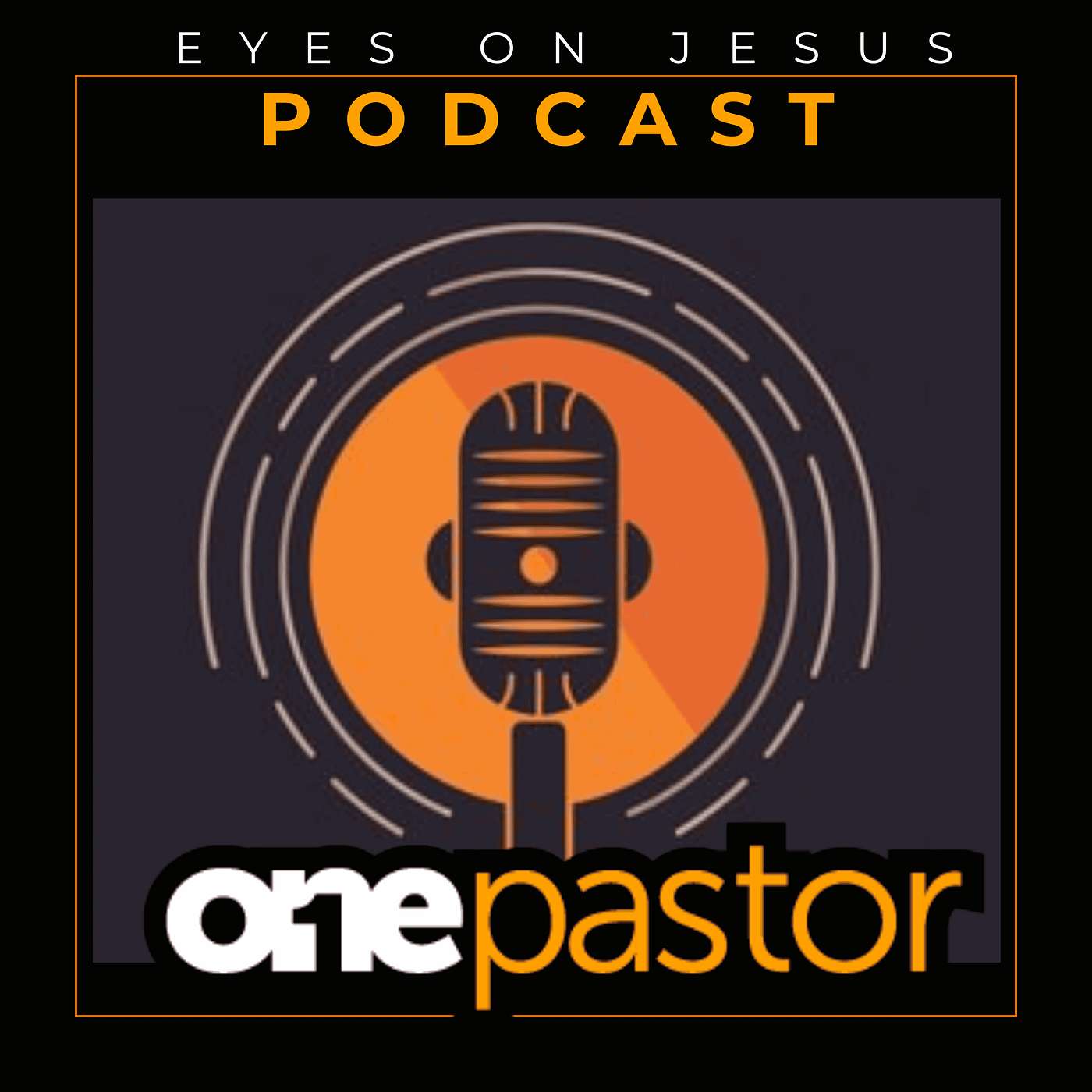 OnePastor