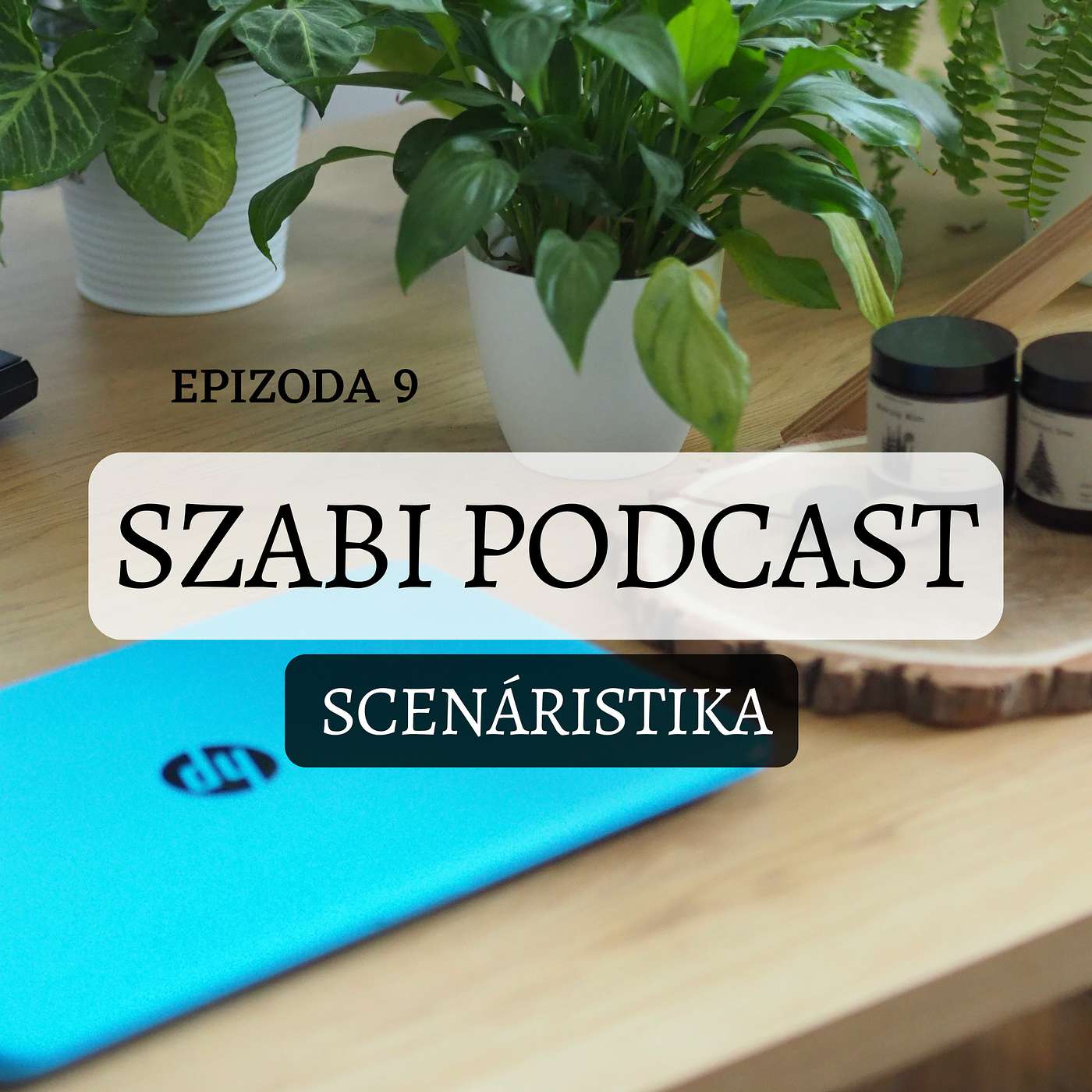 Szabi podcast
