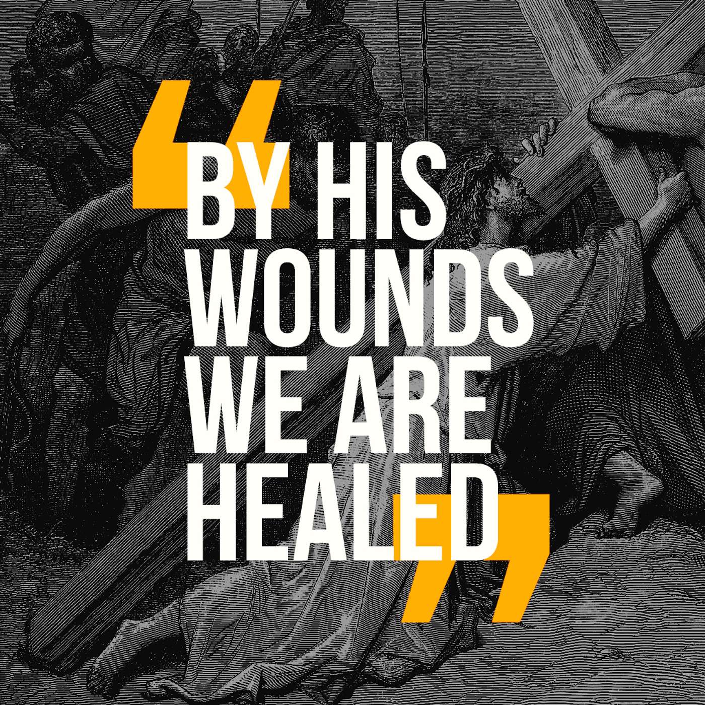 Lent Worship: March 24 episode artwork