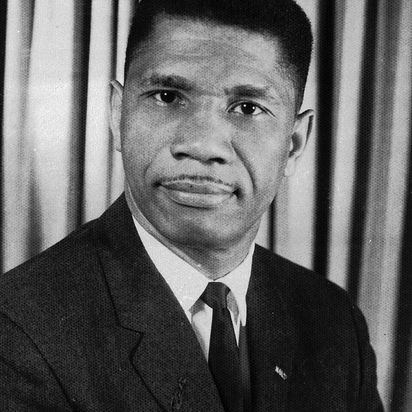 Medgar Evers: The Cost Of Telling The Truth