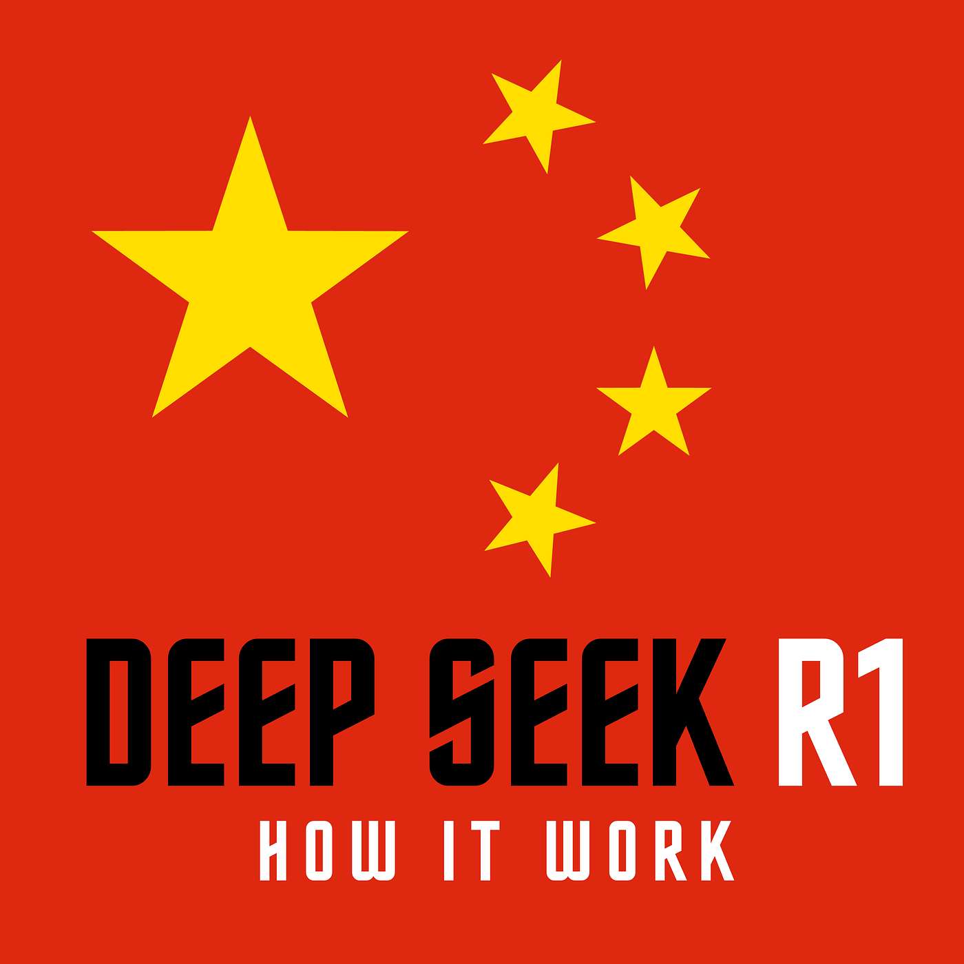 🤖 DeepSeek-R1: Reasoning via Reinforcement Learning