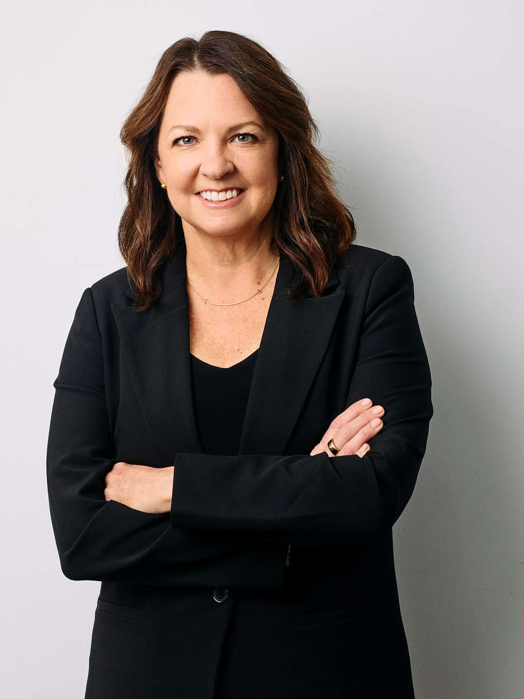 Kirsten Koppang Telford