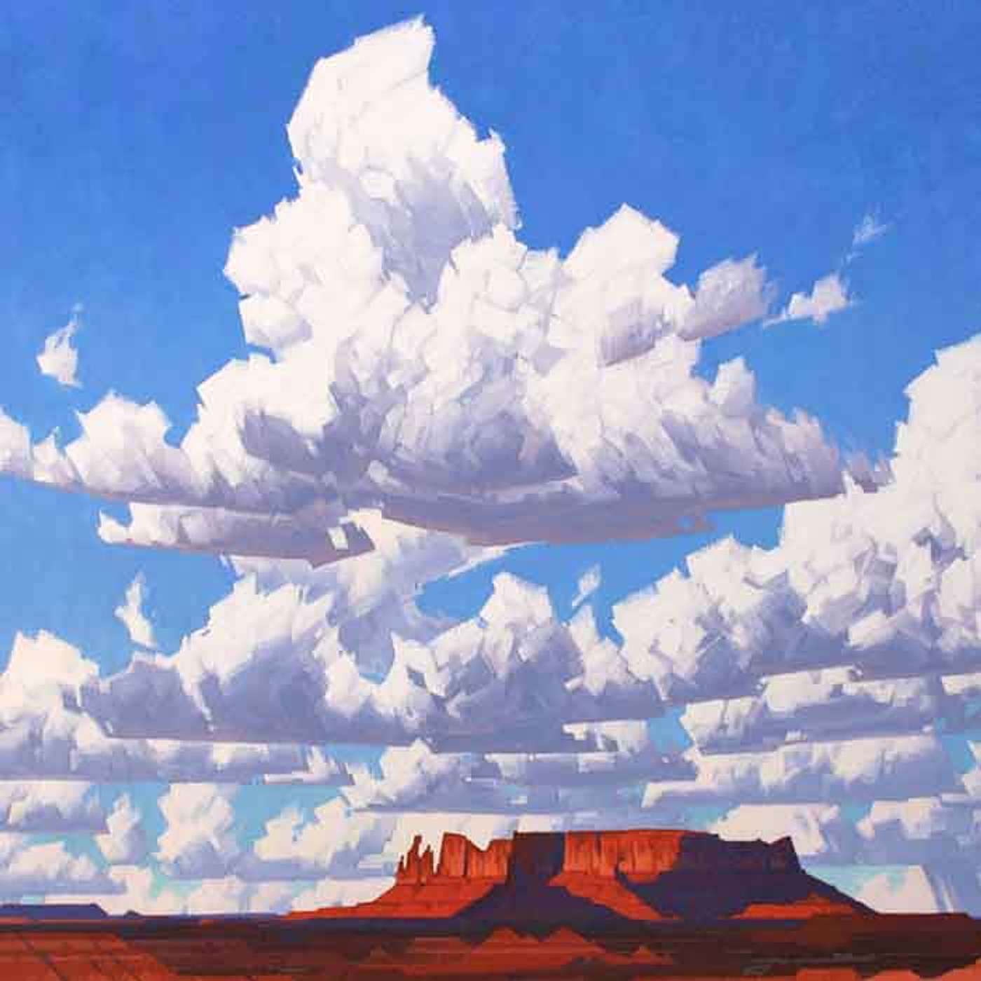 Art Dealer Diaries Podcast