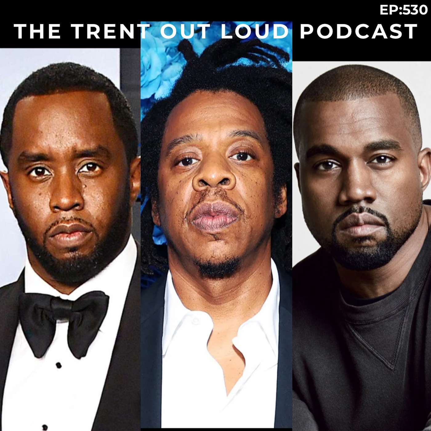 EP:530 DIDDY TRIES TO MANIPULATE JUDGE, JAY-Z REMOVES KANYE, TRUMP DROPS F BOMB / CALLS OUT ISRAEL, & QUICK NEWS.