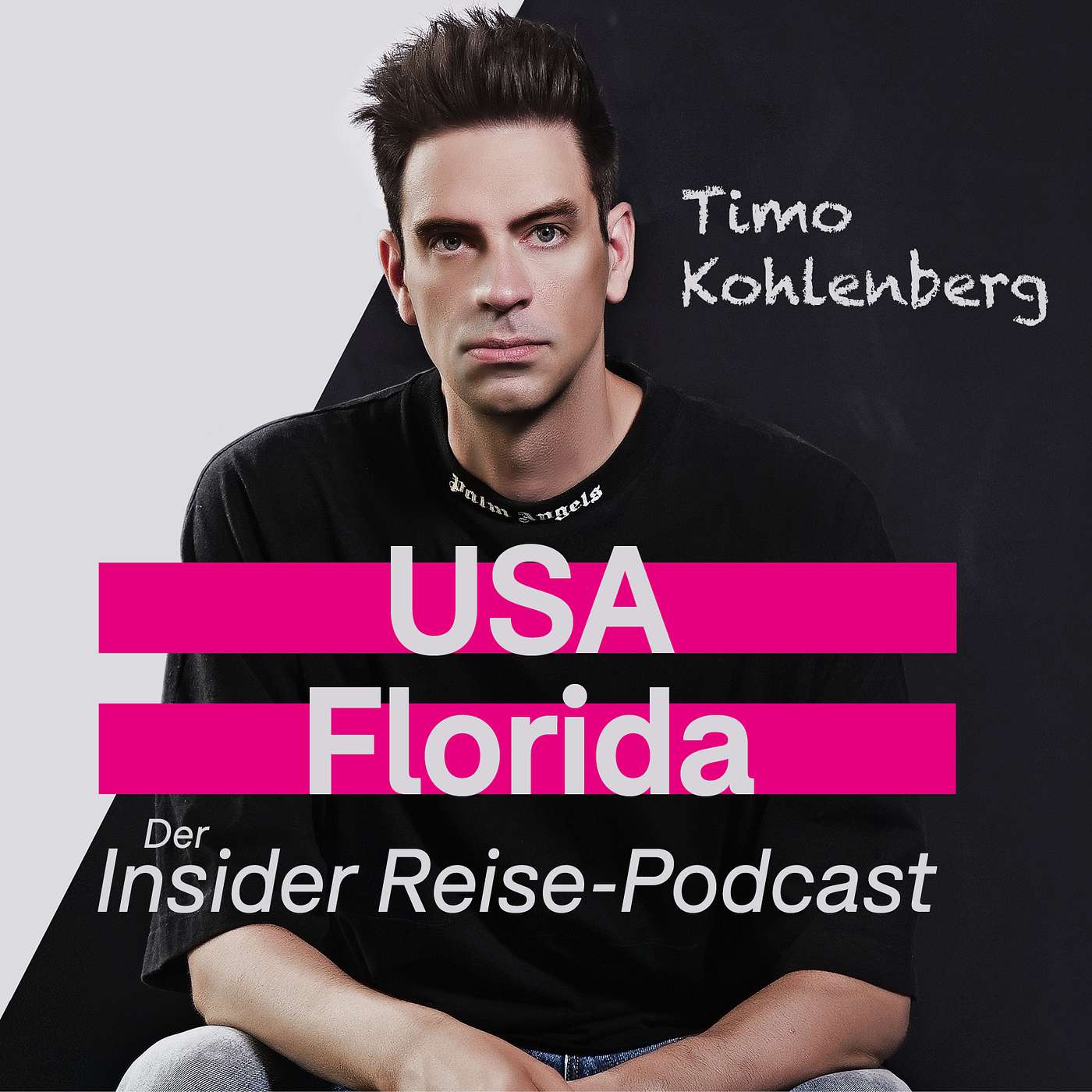 Travel & Stars · Experten & Stars im Reise Podcast