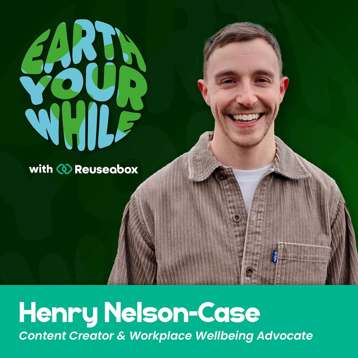 Earth Your While
