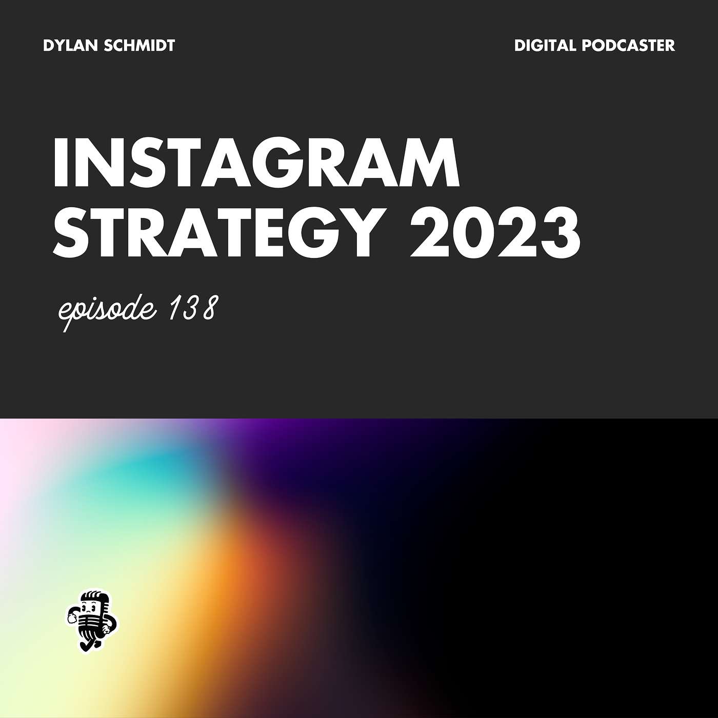 My Instagram Strategy in 2023