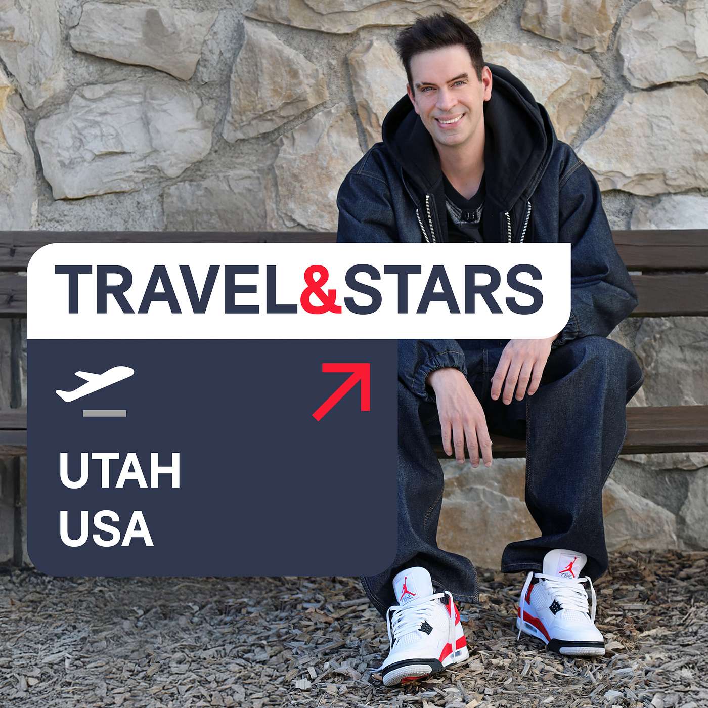 Travel & Stars · Experten & Stars im Reise Podcast