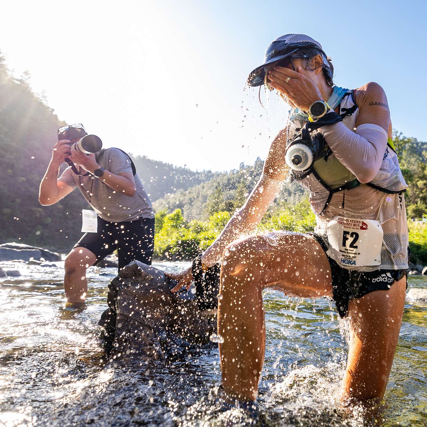 Dirt Church Radio Trail Running