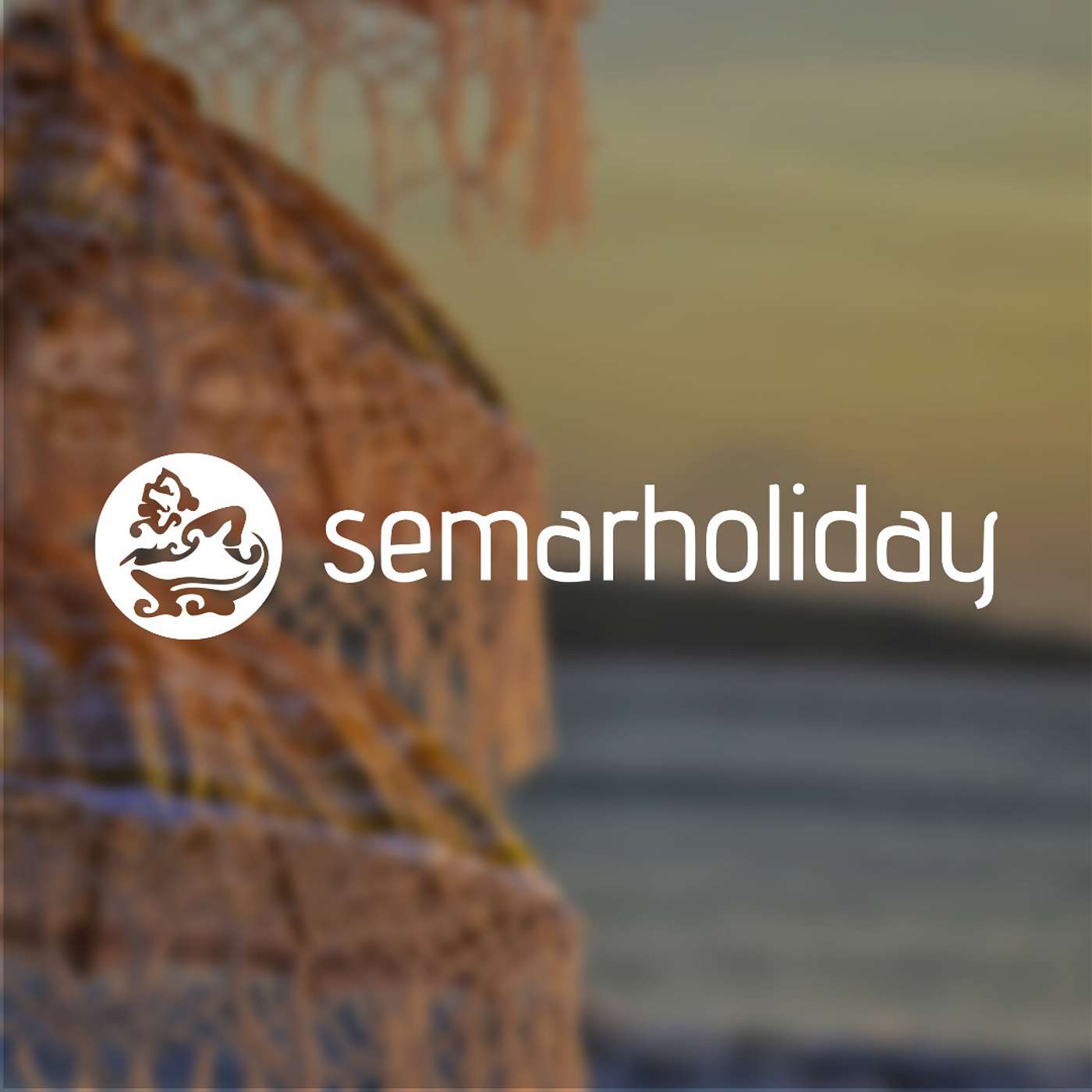 Semar Holiday's Podcast podcast artwork