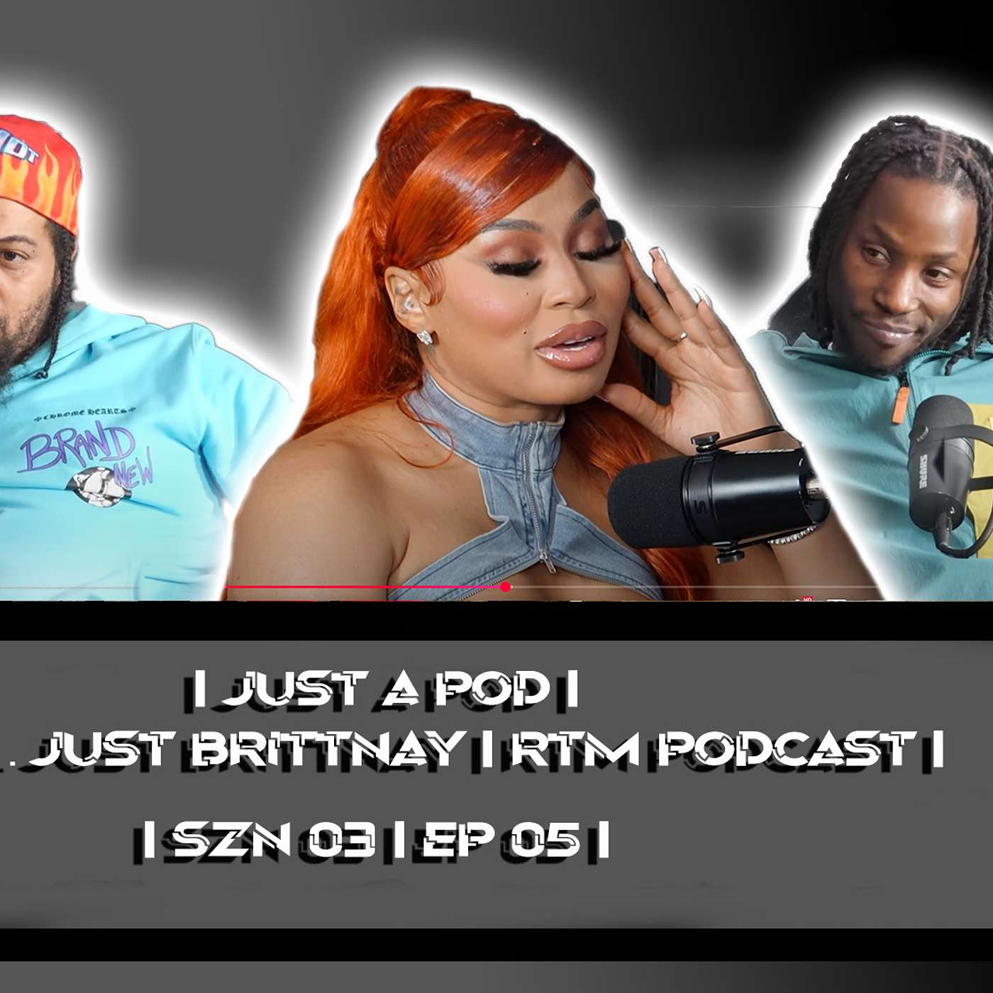 Realer Than Most Podcast