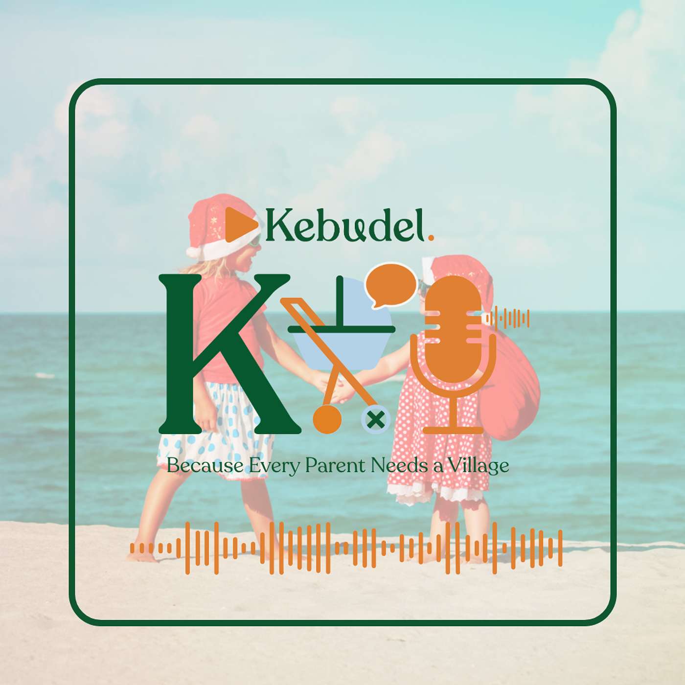 Staying Grounded as a Parent in the Busy Holiday Season