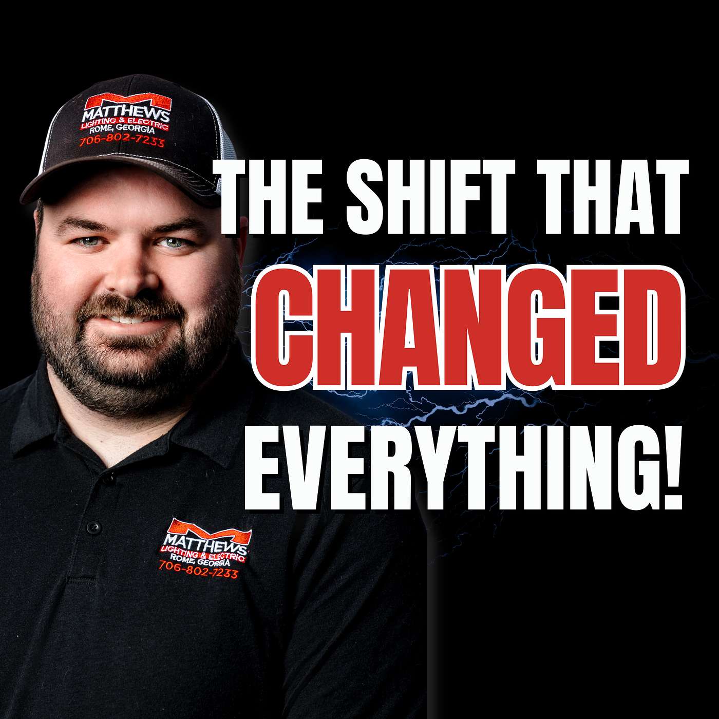 S2 EP53 Record Sales & A Level of Service They Thank Us For with Austin Matthews