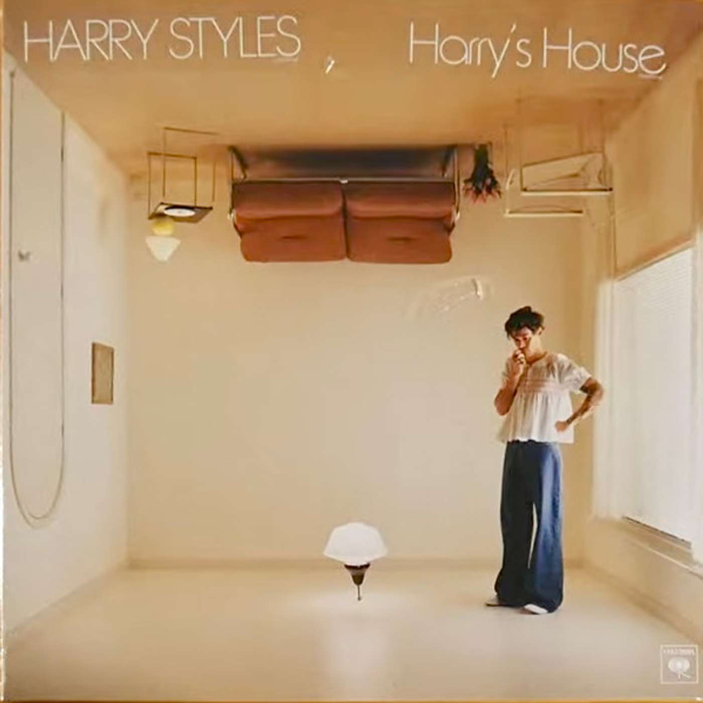 Harry Styles - Harry's House