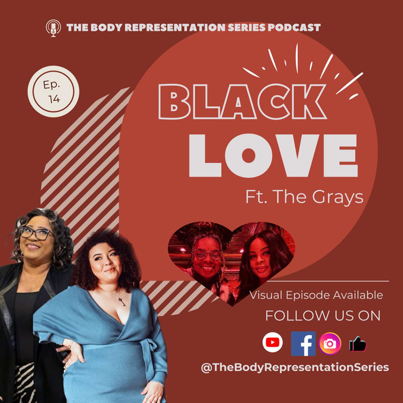 Big Voices Podcast