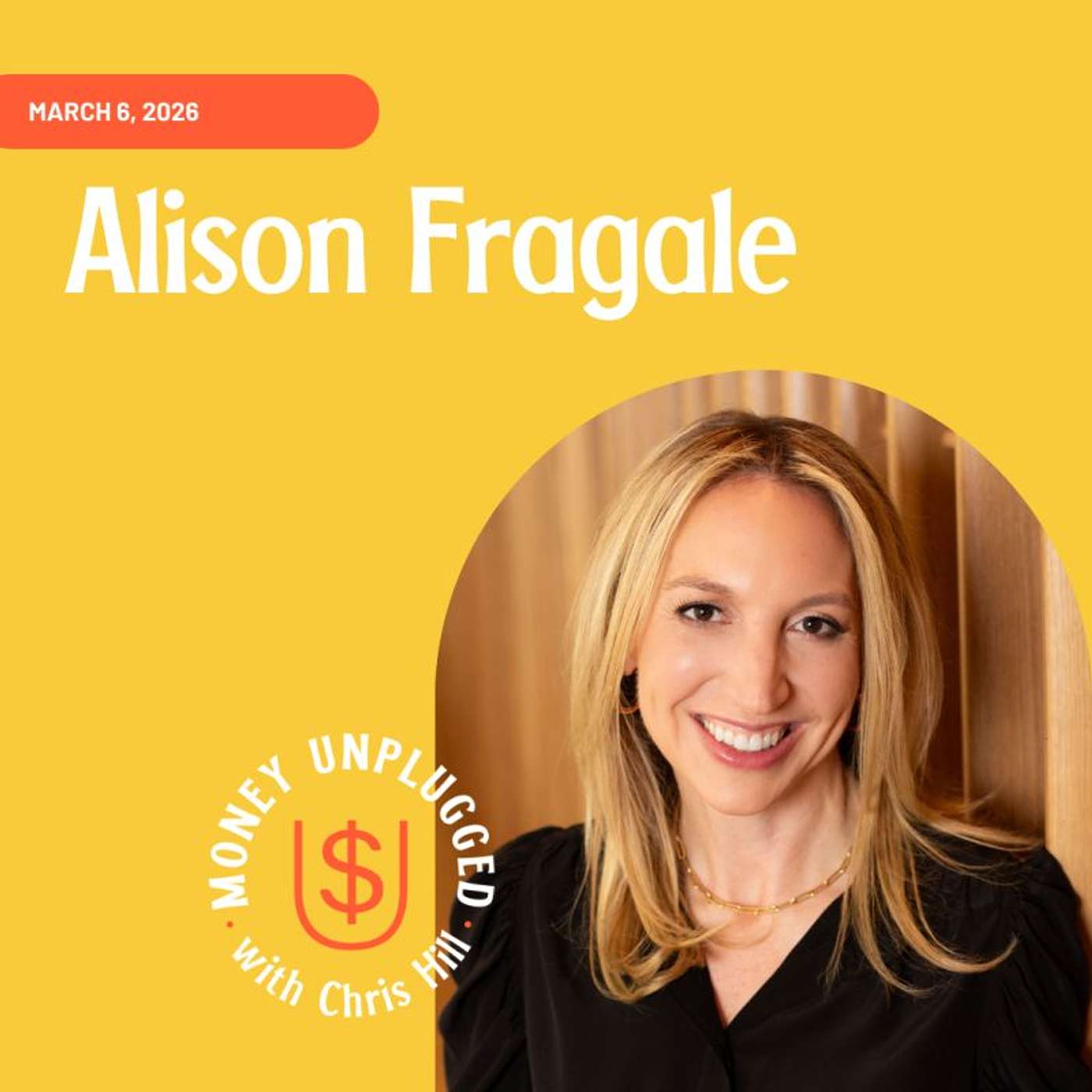 Money Unplugged with Chris Hill