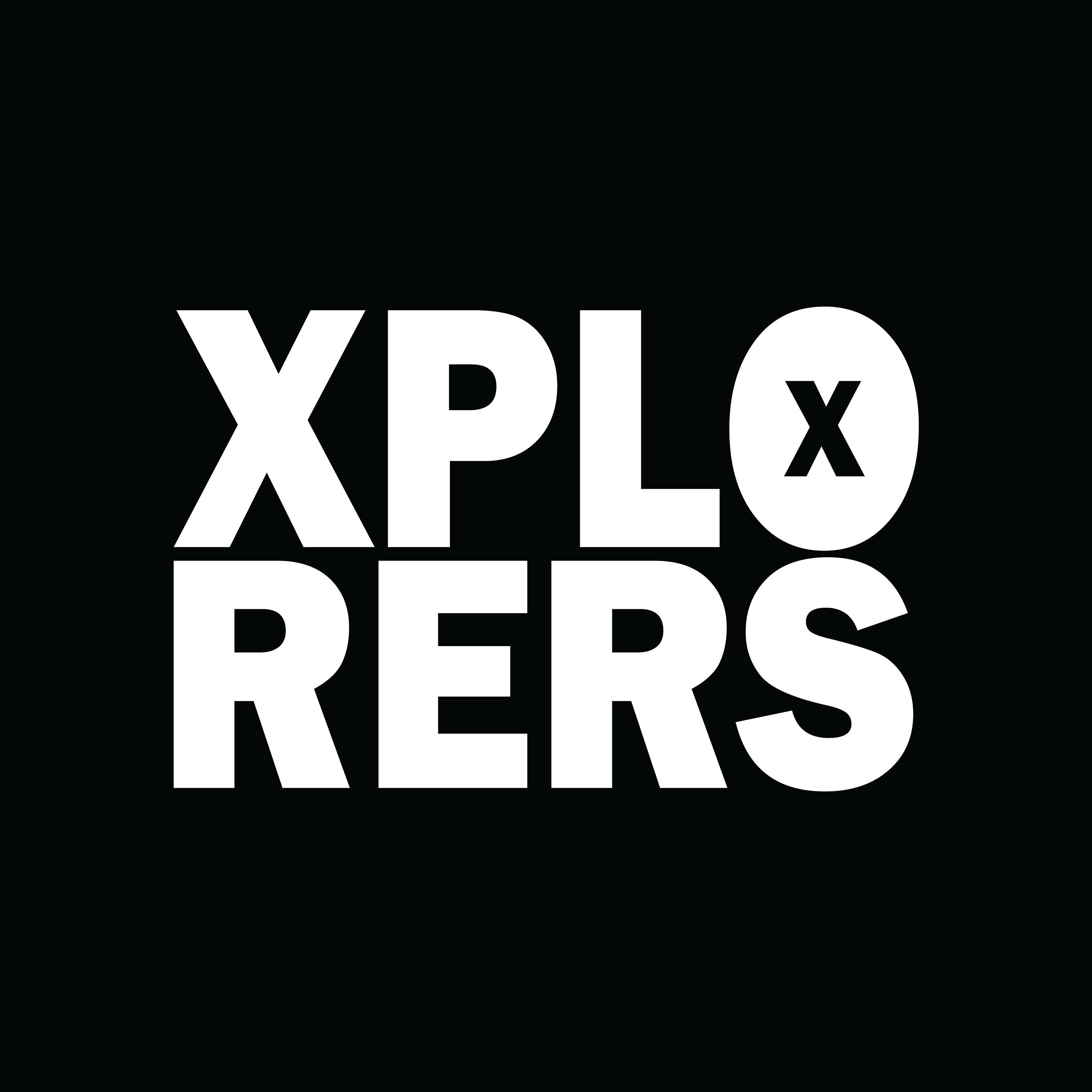 XPLORERS