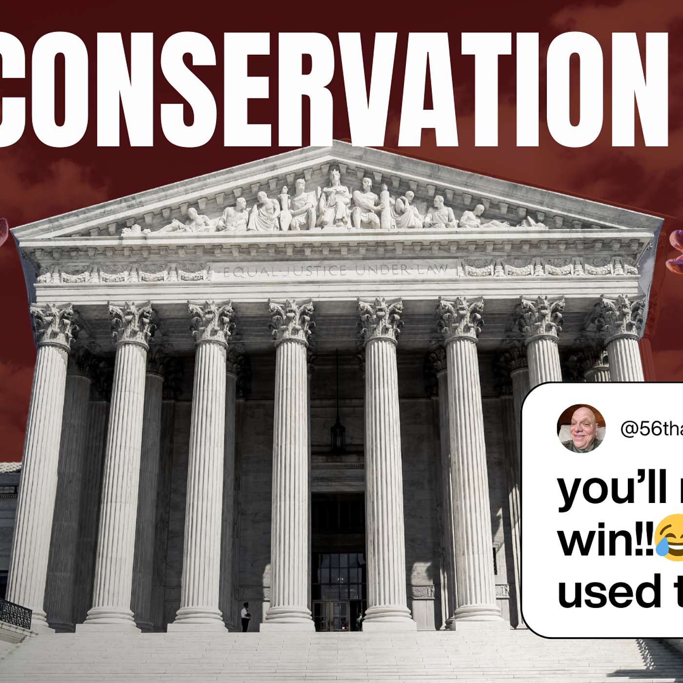 #60 - Wolf Management, The Conservation War with Justin Webb Part 1