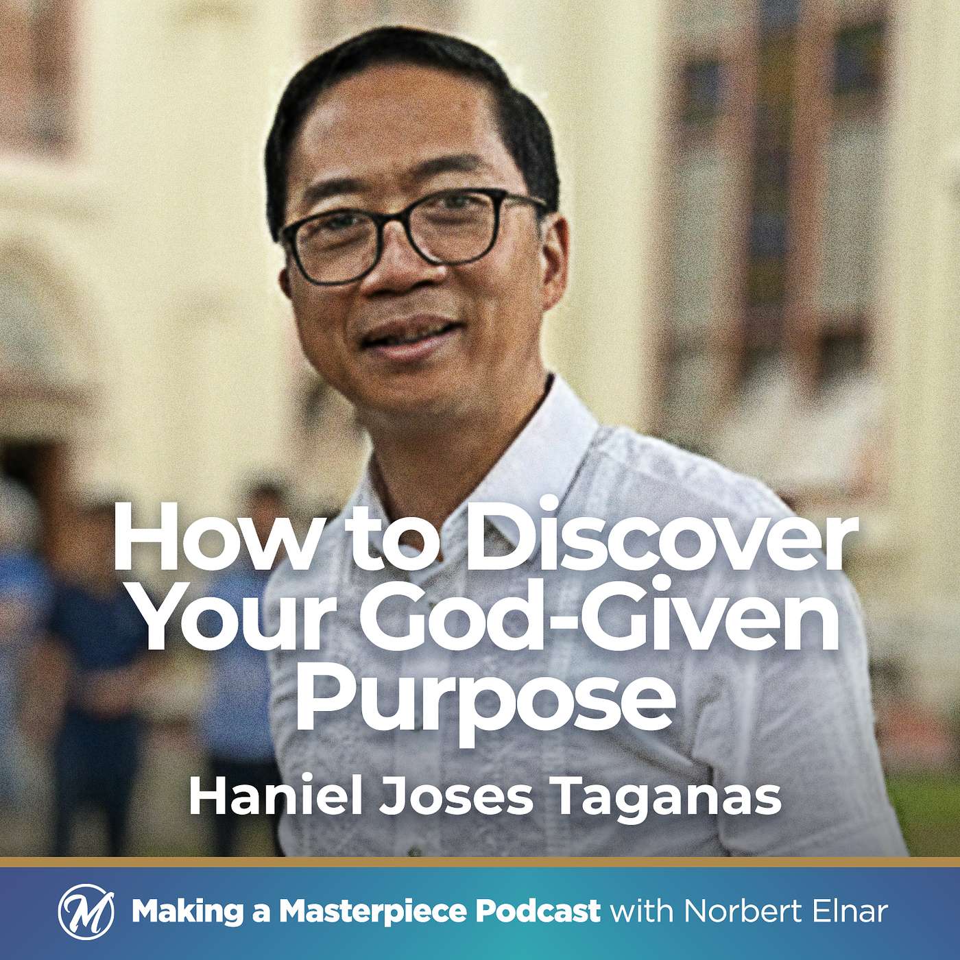 064 | How to Discover Your God-Given Purpose 064 | How to Discover Your God-Given Purpose