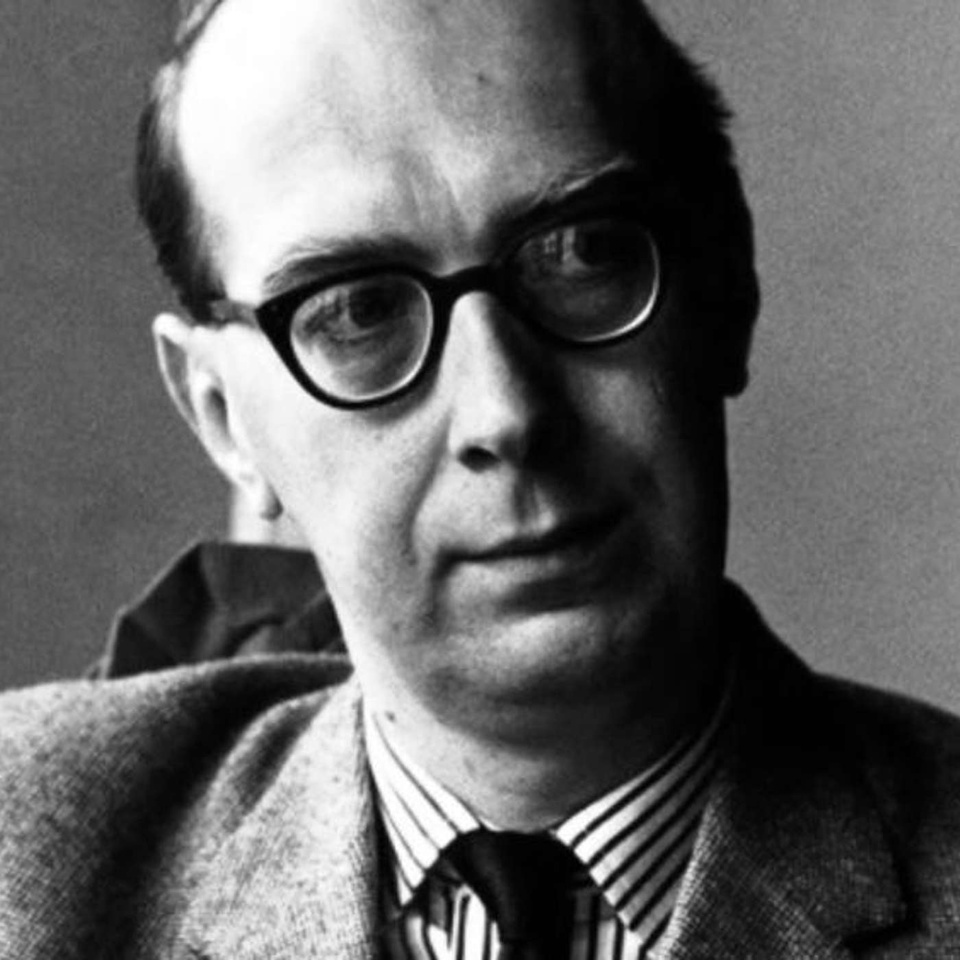 Philip Larkin