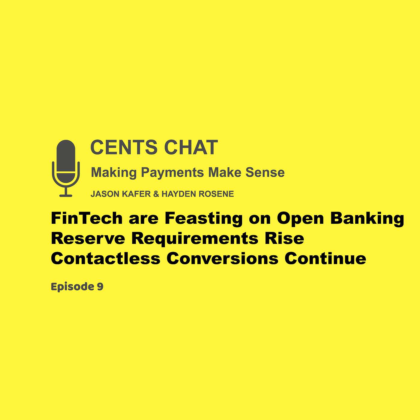 Cents Chat