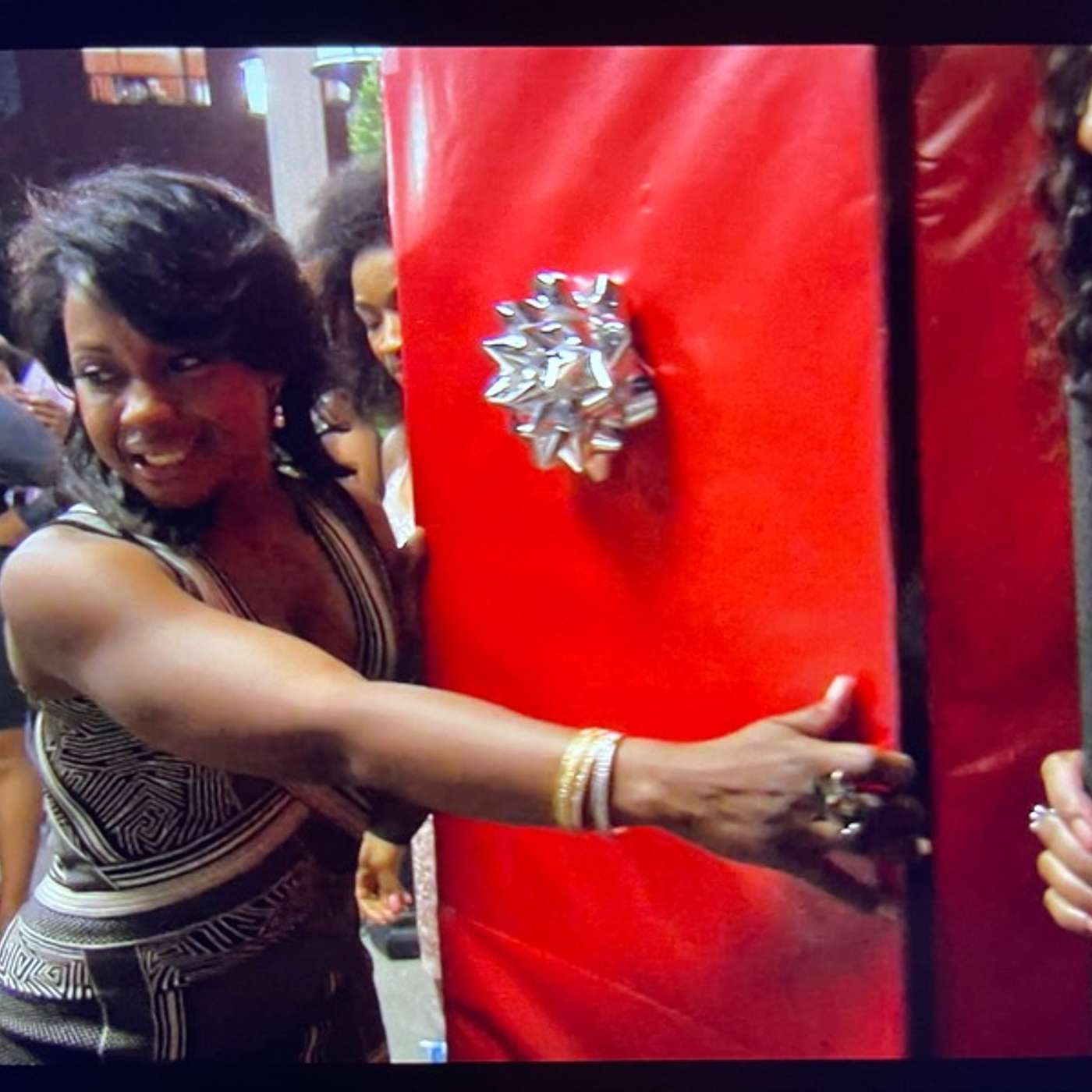 Obsessed by Everything Bravo