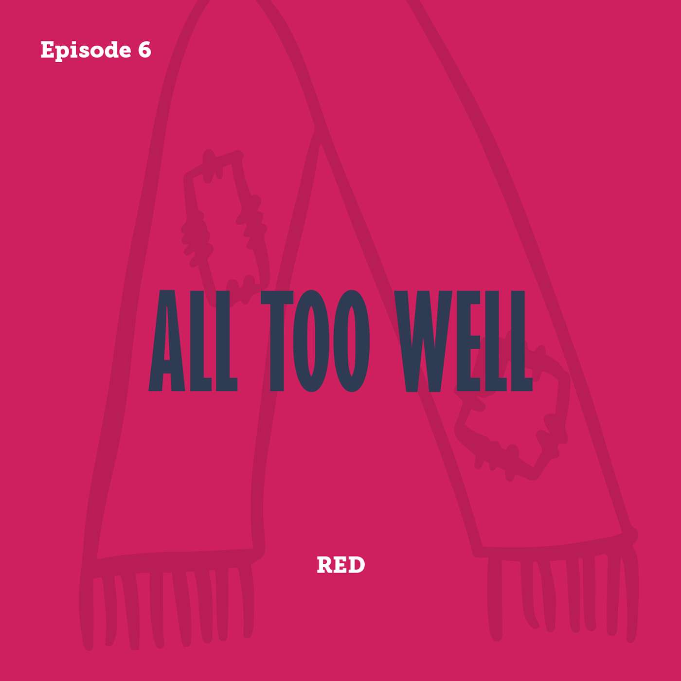 Tay To Z: A Taylor Swift Podcast