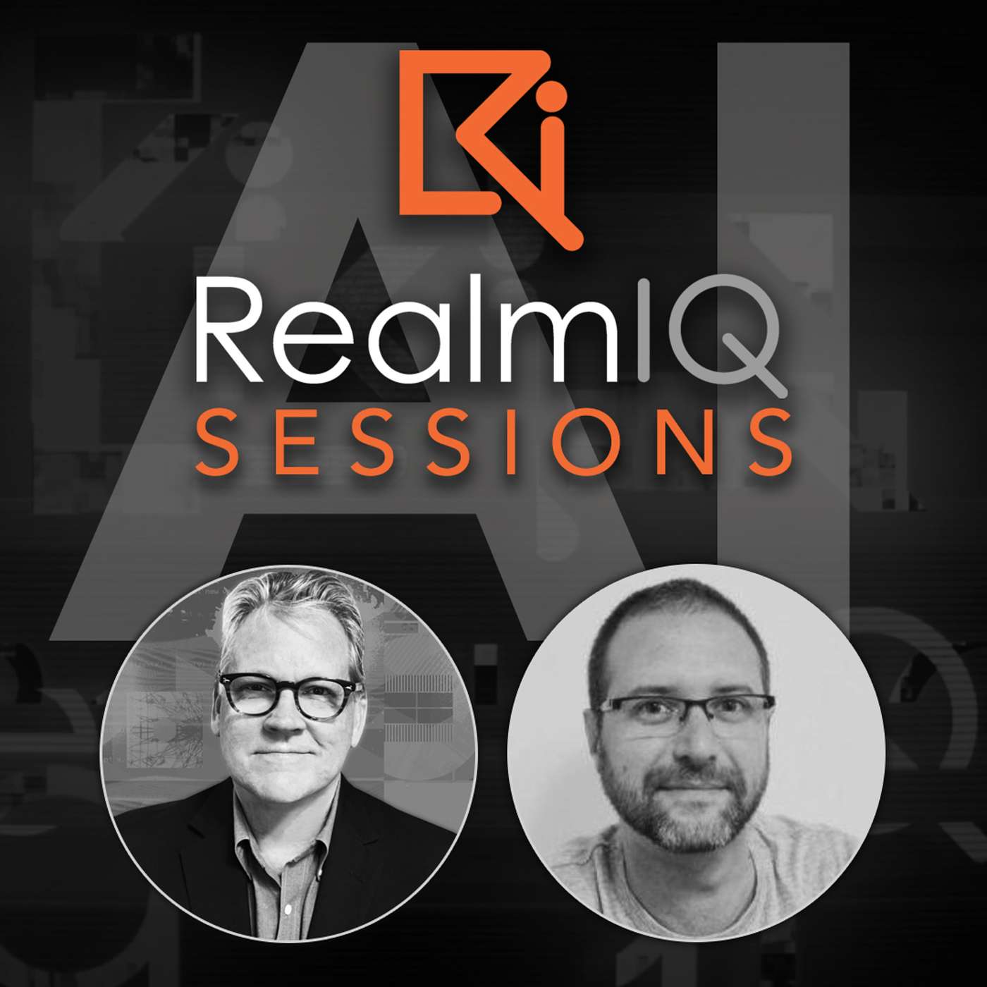 RealmIQ: SESSIONS with Richard Merrett
