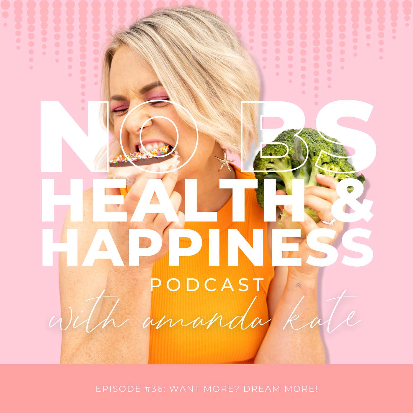 Thrive in Life with Amanda Kate