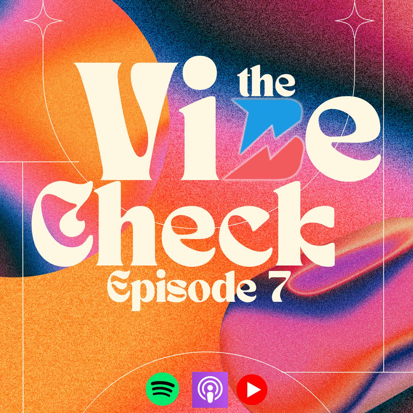 The Vibe Check