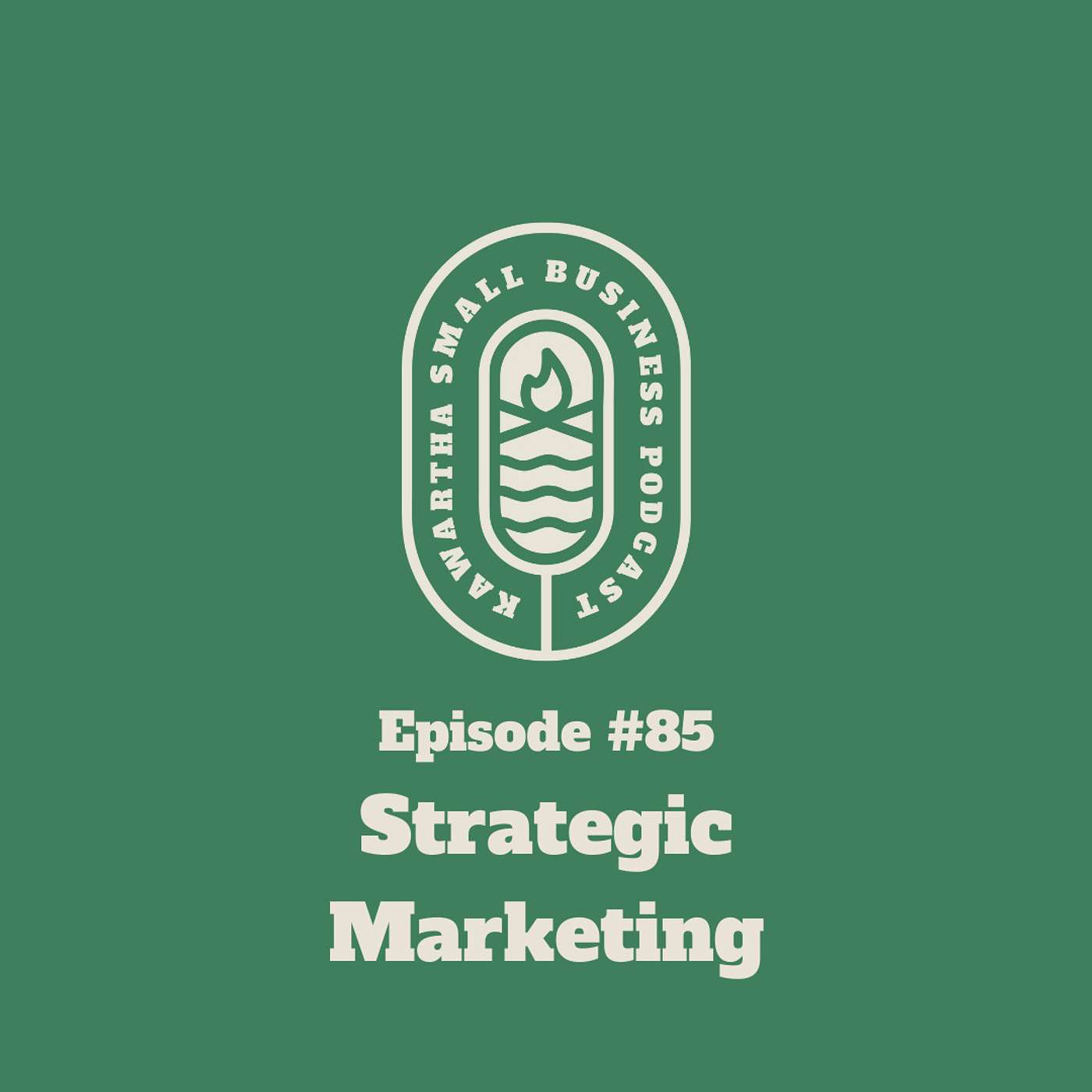 The Kawartha Small Business Podcast