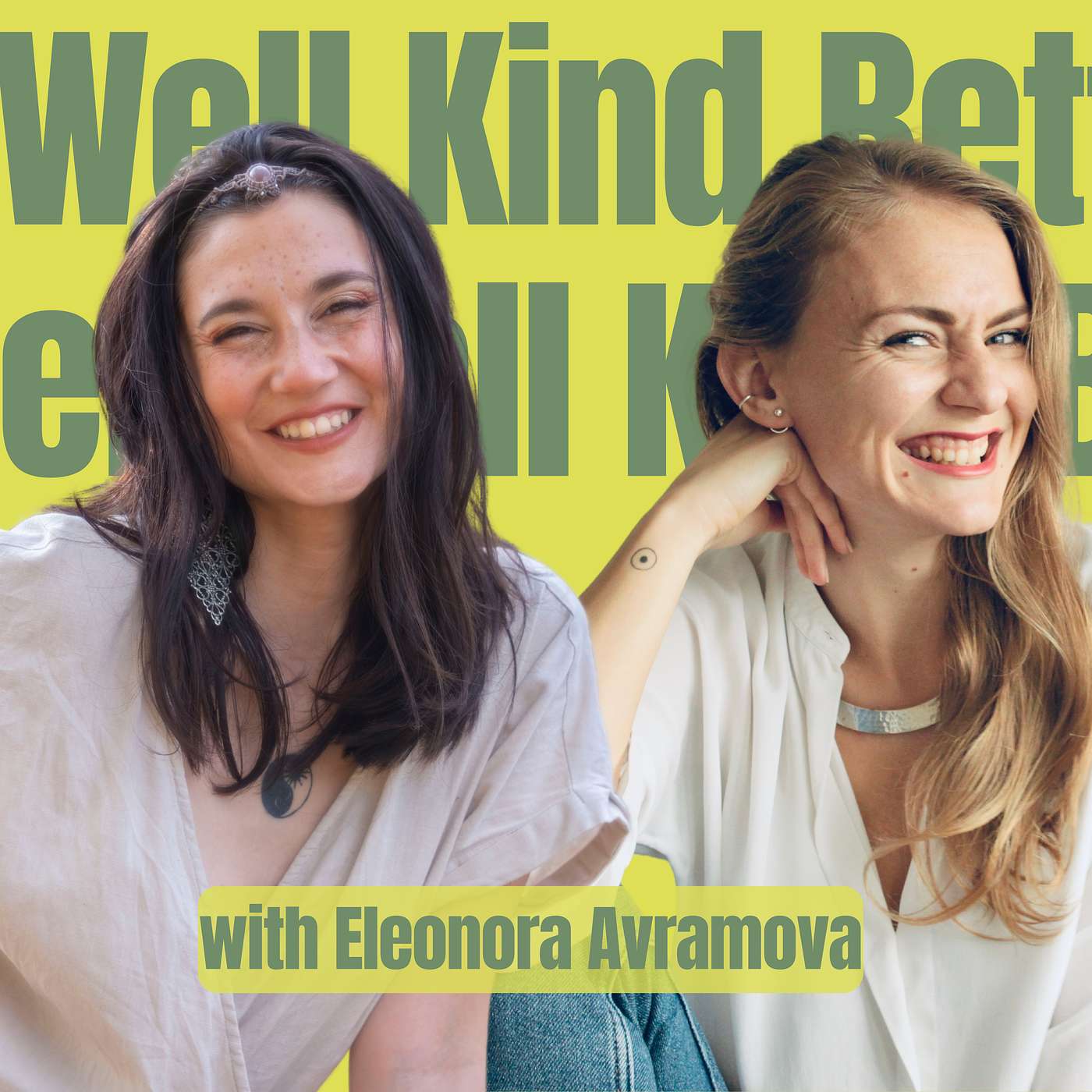 Empowered By Purpose: Become A Soul-Led Entrepreneur