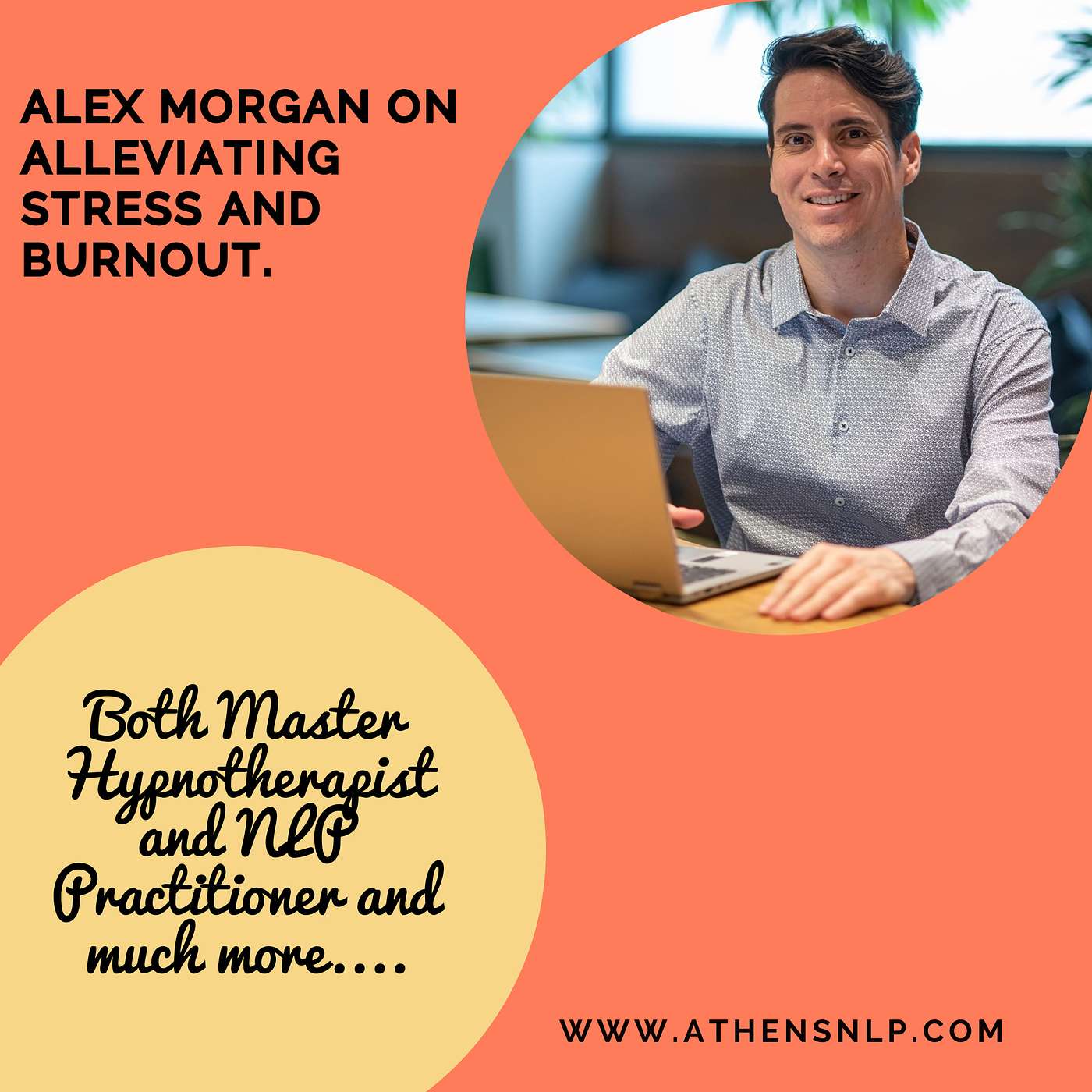 The Professional Hypnotherapists Podcast. eaph.ie