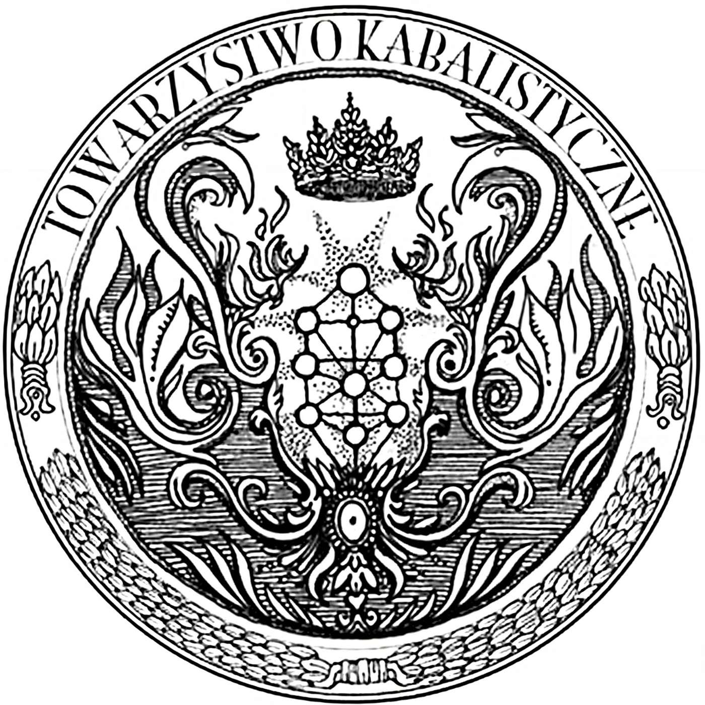 Towarzystwo Kabalistyczne
