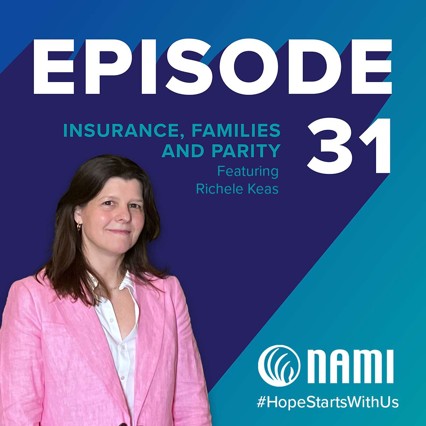 Insurance, Families & Parity – Episode 31