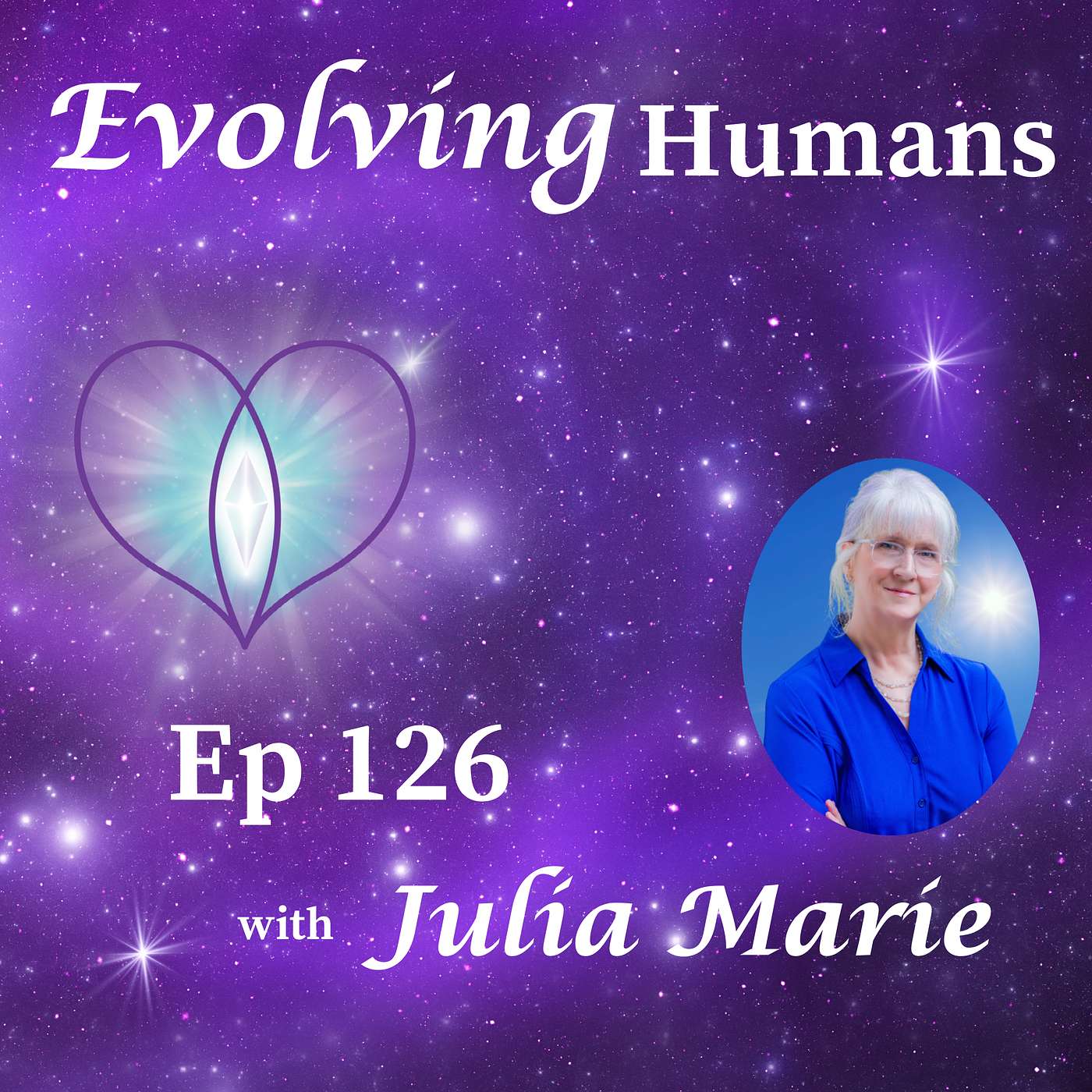 Evolving Humans