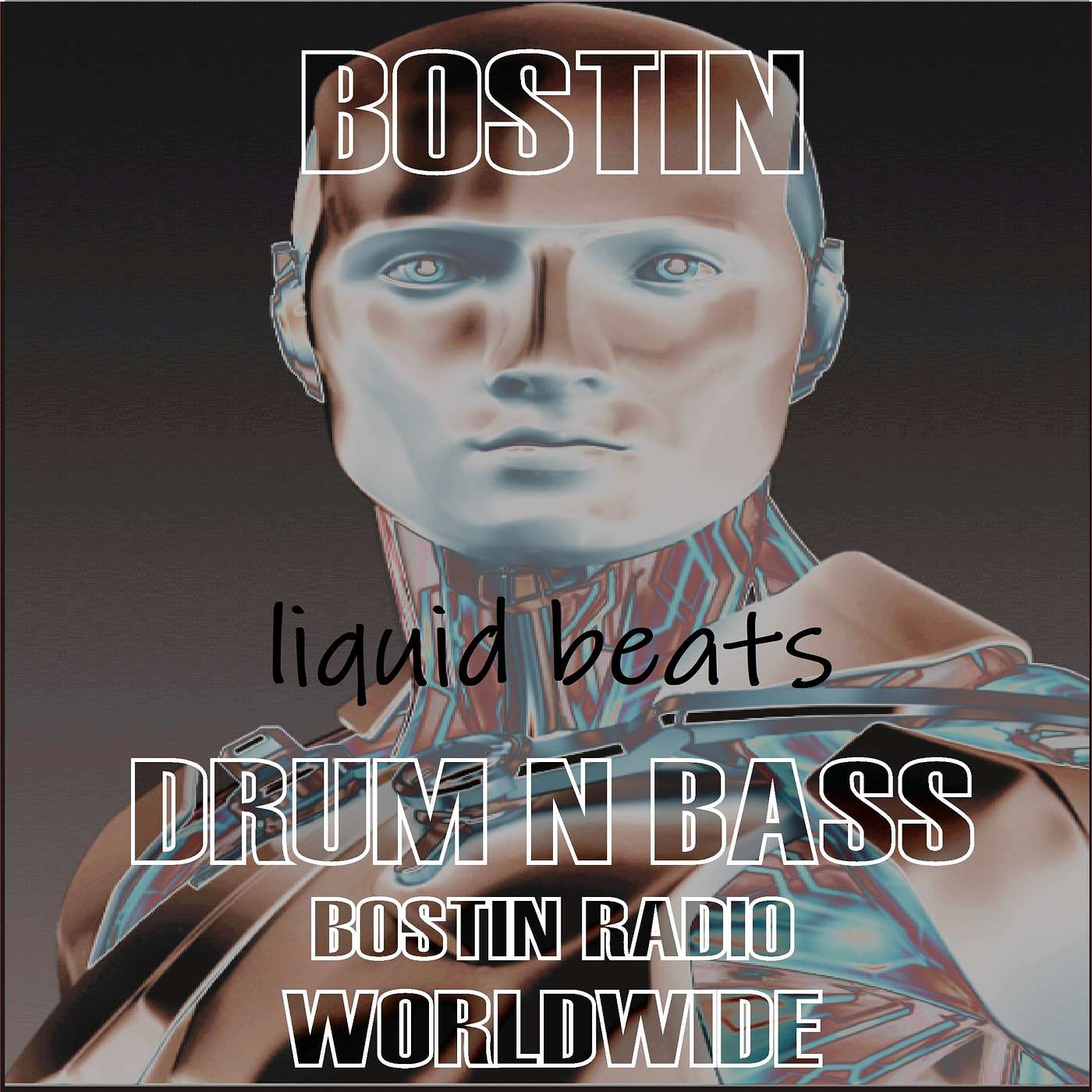 Bostin Radio Goes Podtastic!