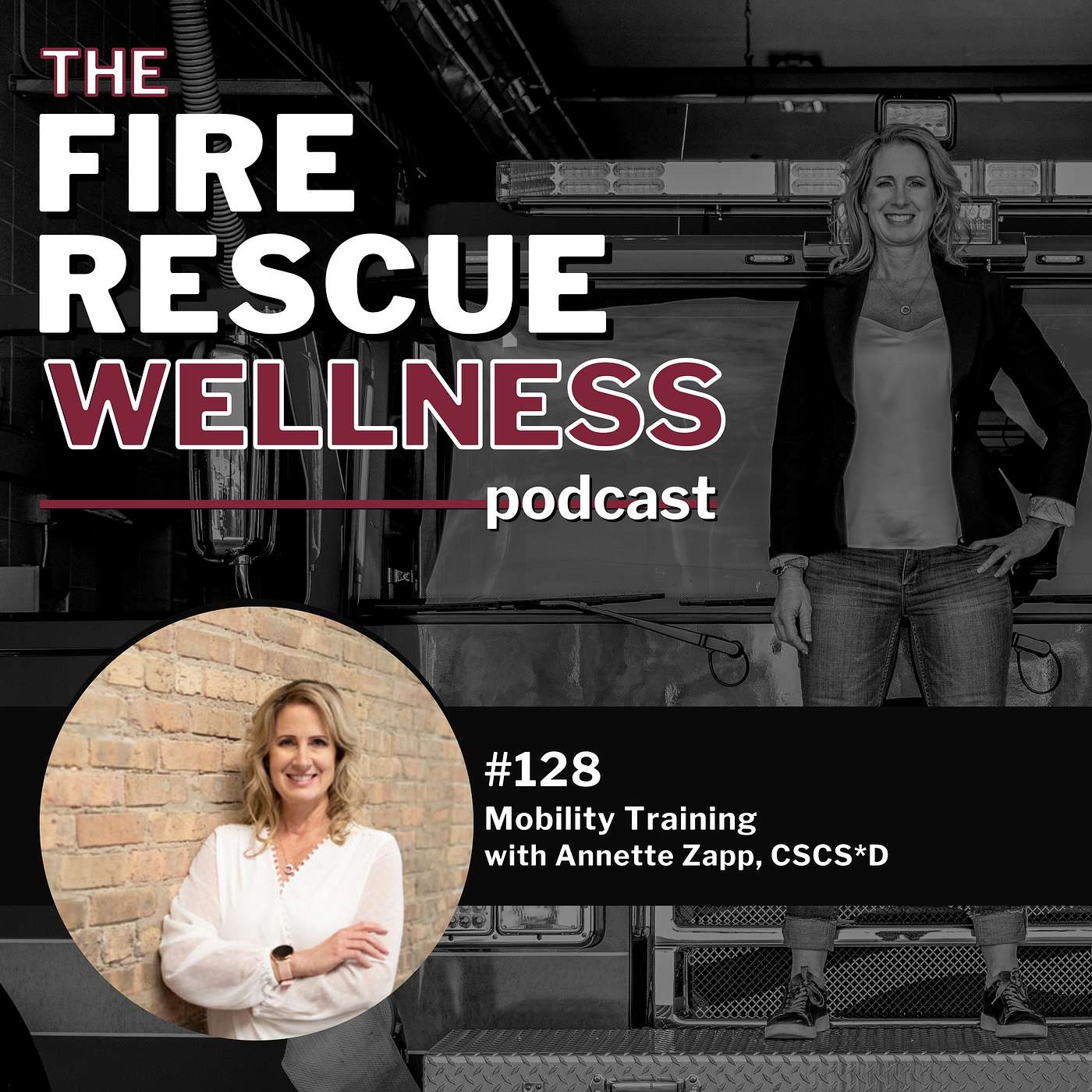 Fire Rescue Wellness