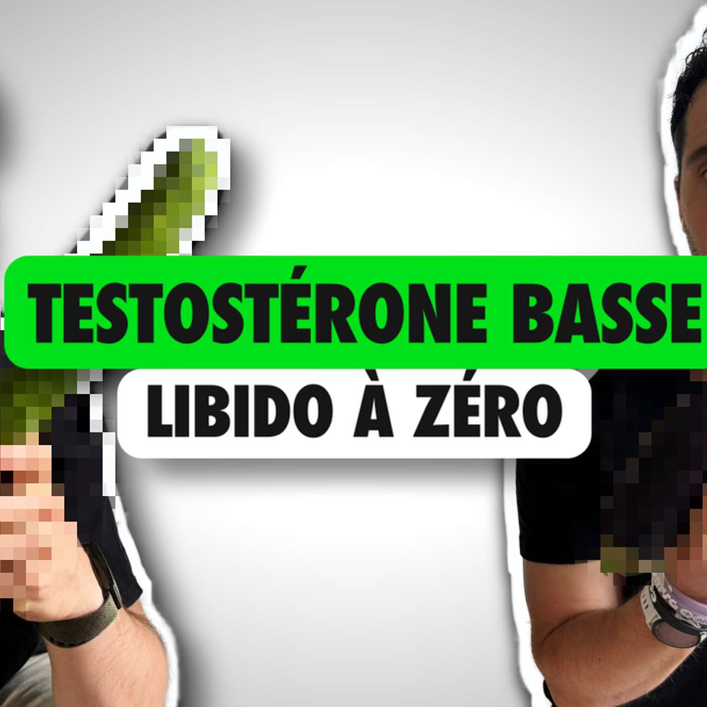 Pourquoi ta libido baisse ? (et comment y remédier)