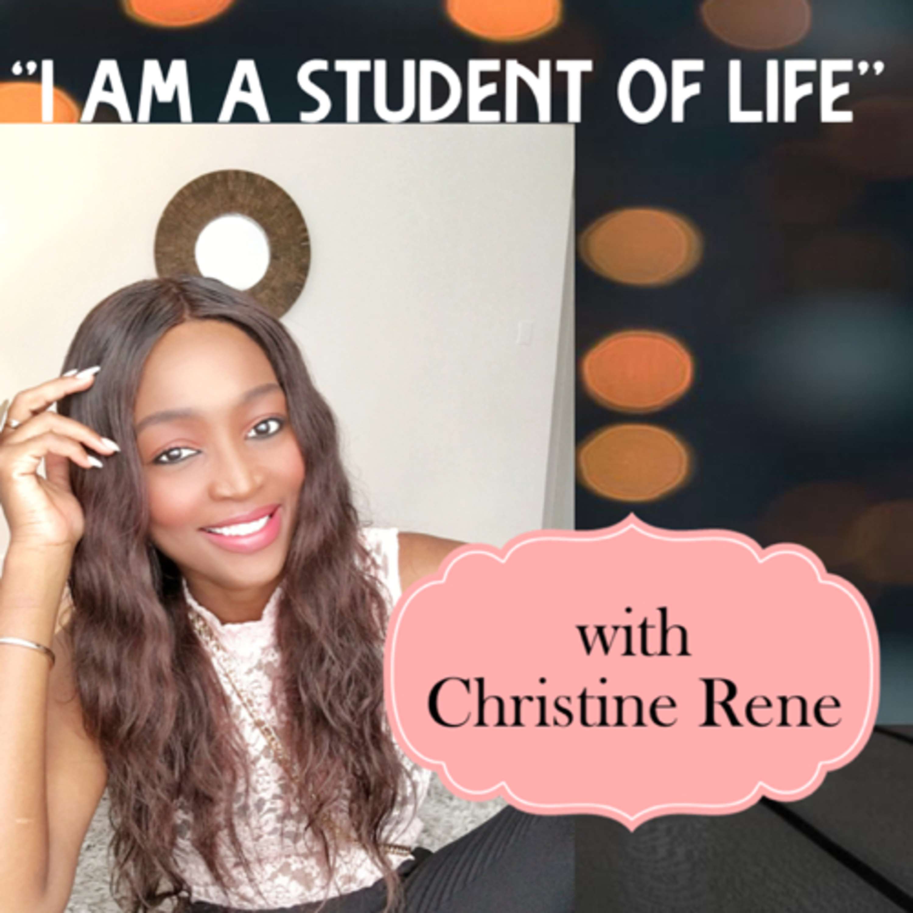 Student life's Podcast