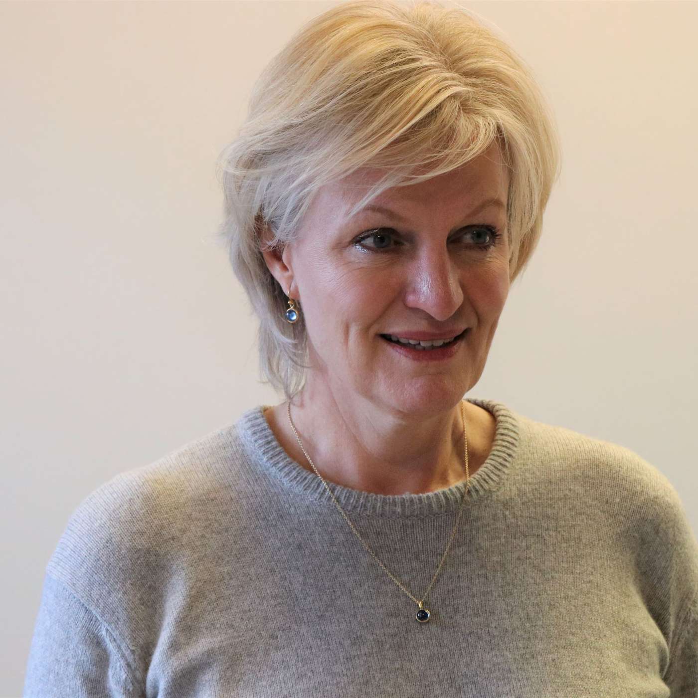 Autismens væsen  - interview med psykolog Kirsten Callesen