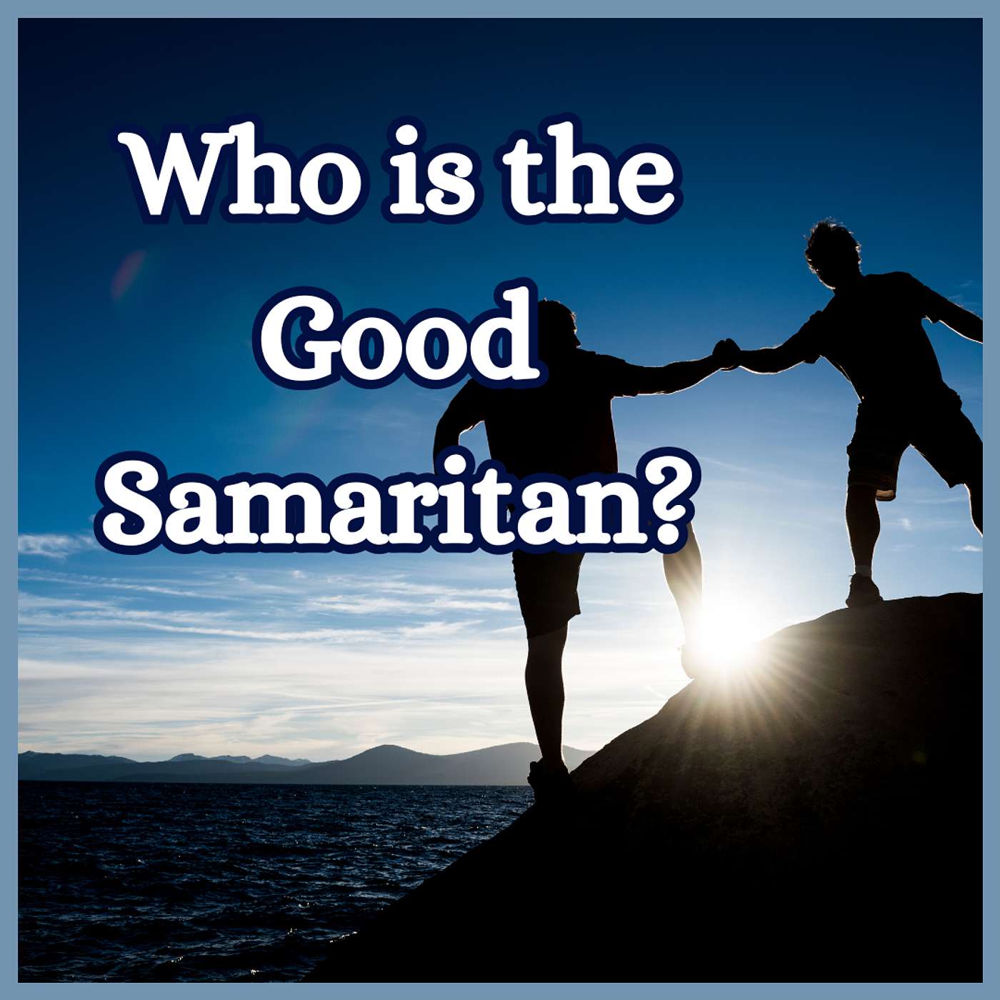 Tea, Toast, and Theology - All things Nourishing