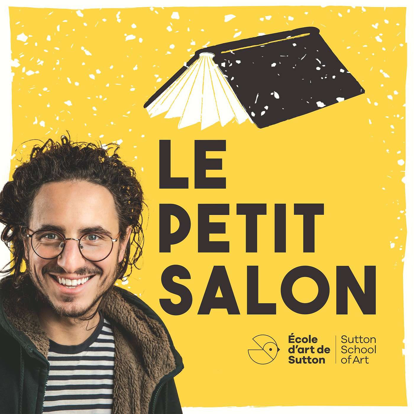 Le Petit salon