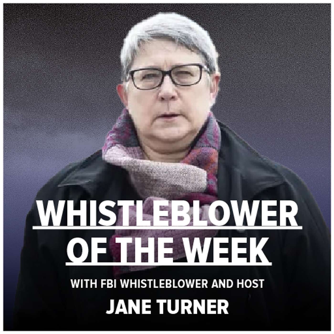 Whistleblower of the Week