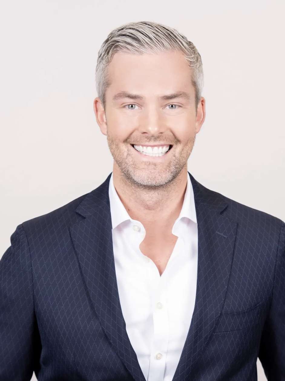 Ryan Serhant