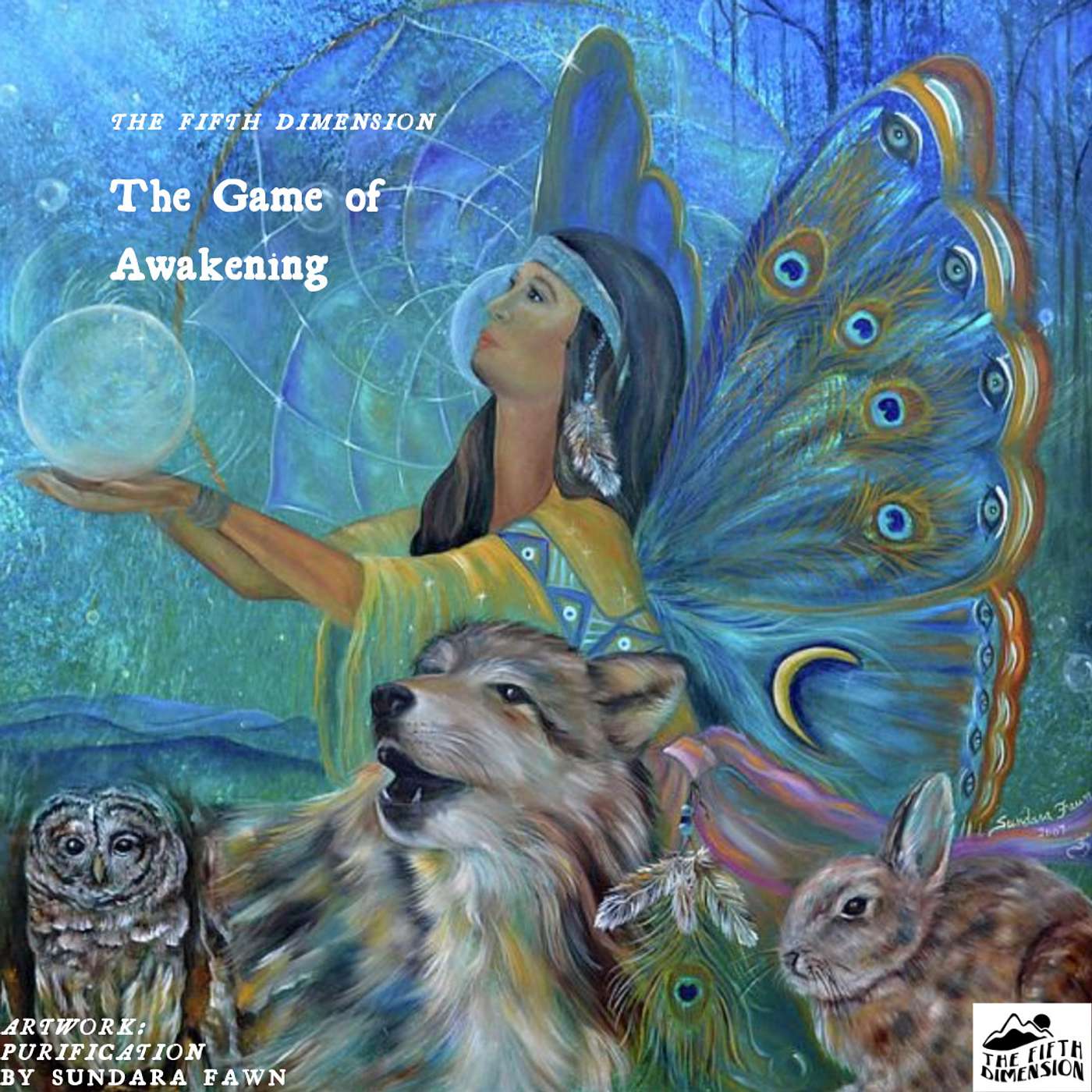 The Game of Awakening
