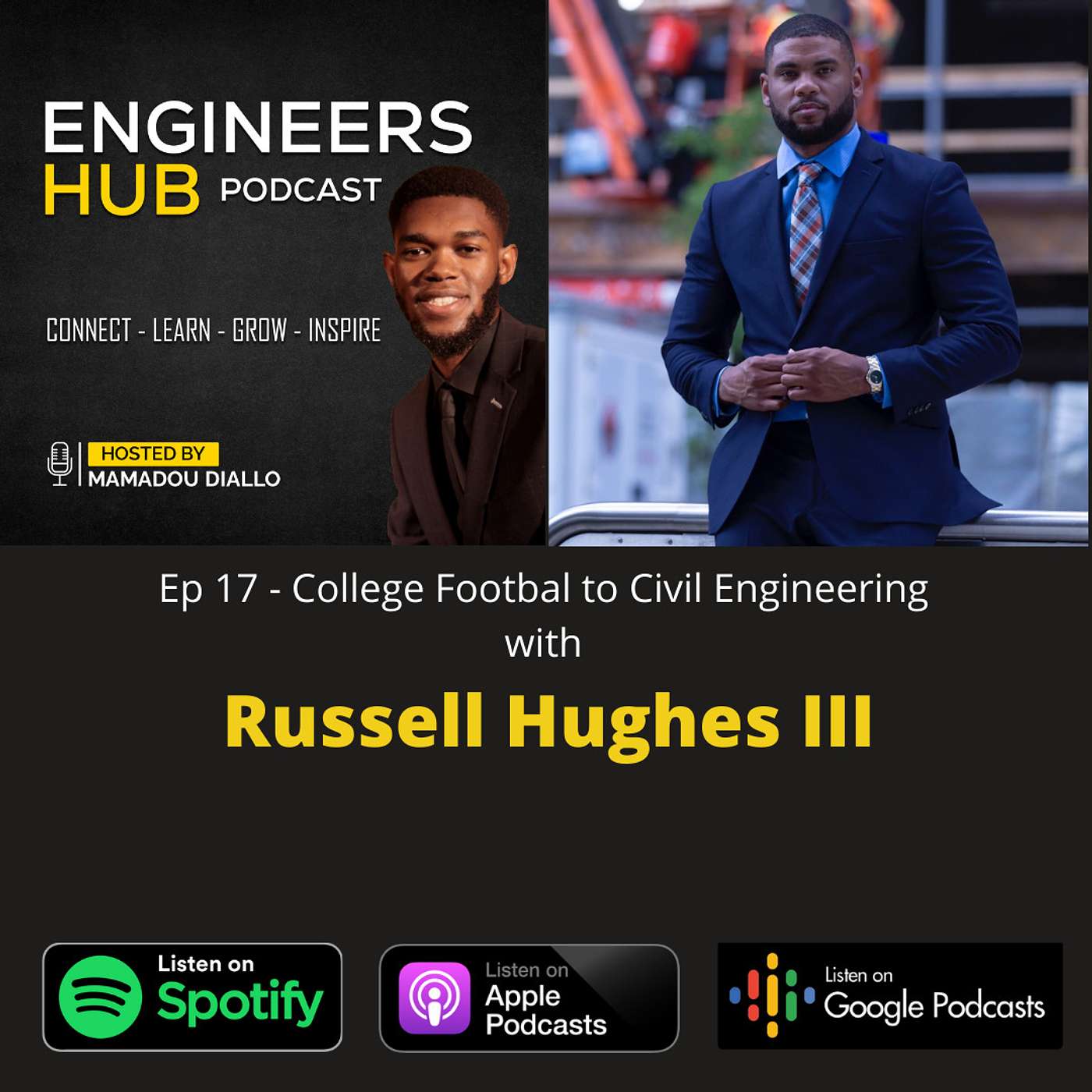 Engineers Hub Podcast