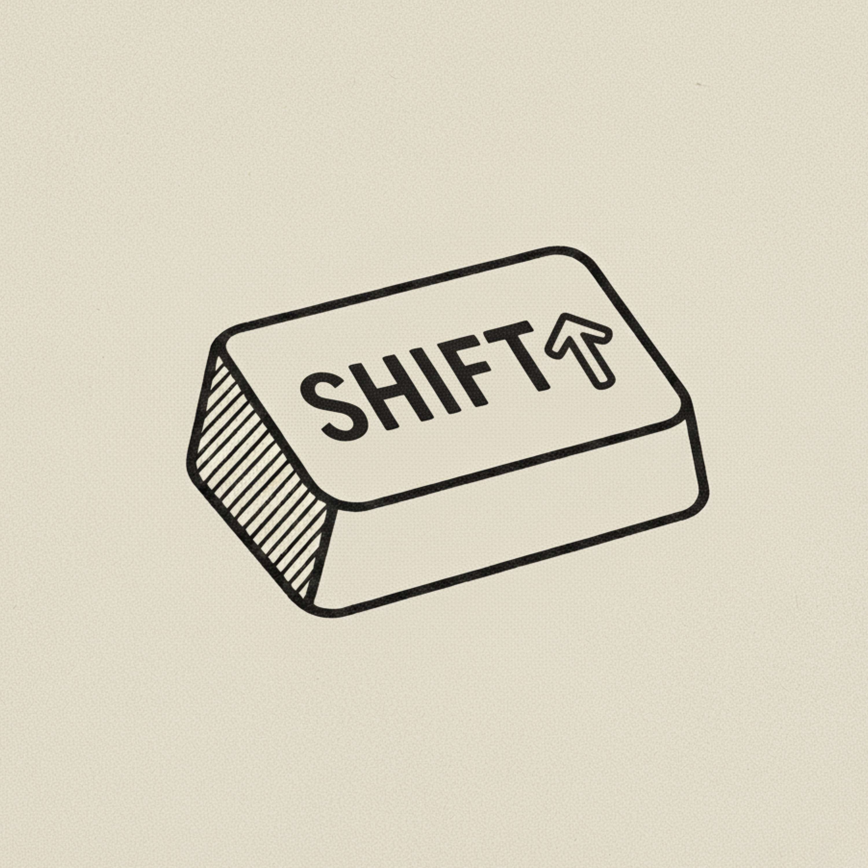 SHIFT
