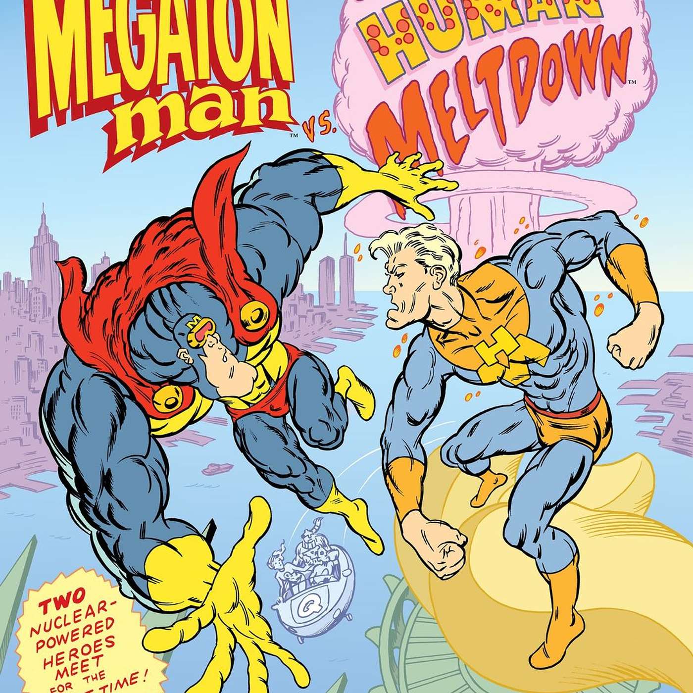 Skull Session with Dan Henk