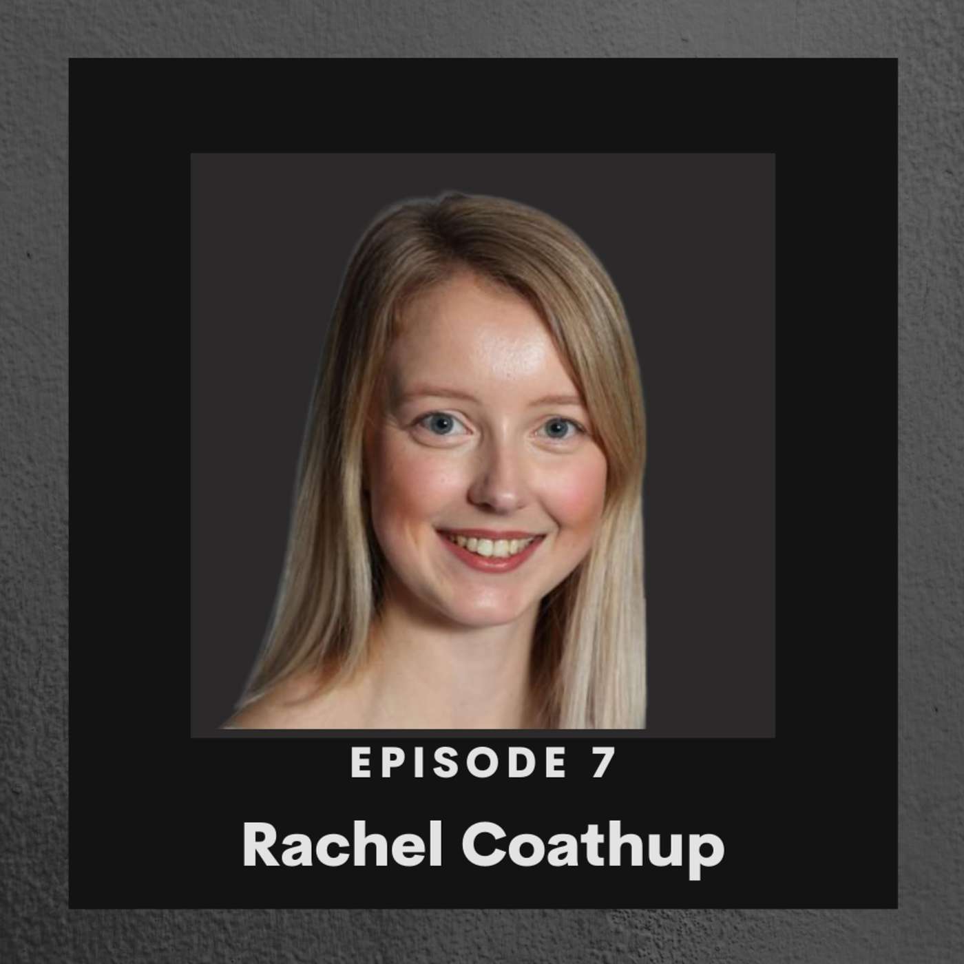 Episode 07: BadgEdTech with Rachel Coathup